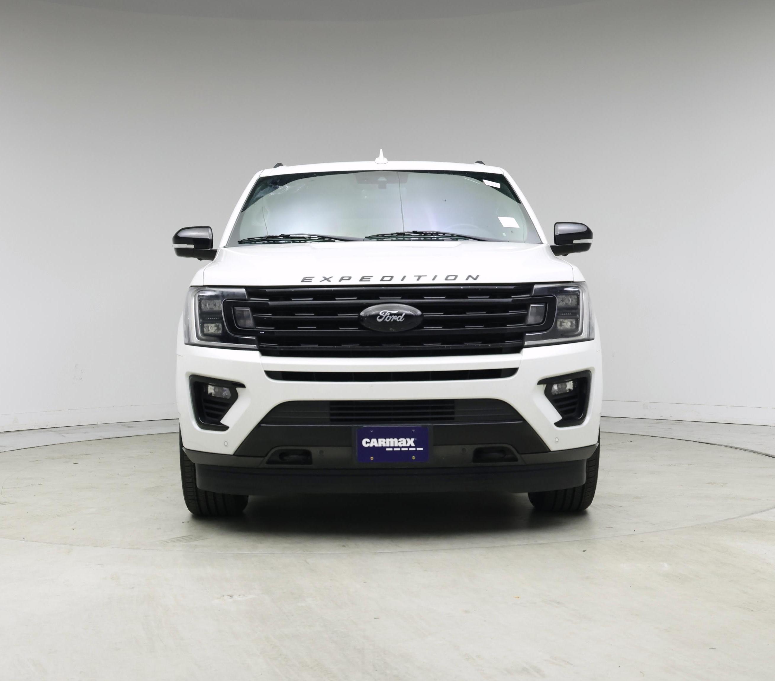 Thumbnail: 2021 Ford Expedition - 5