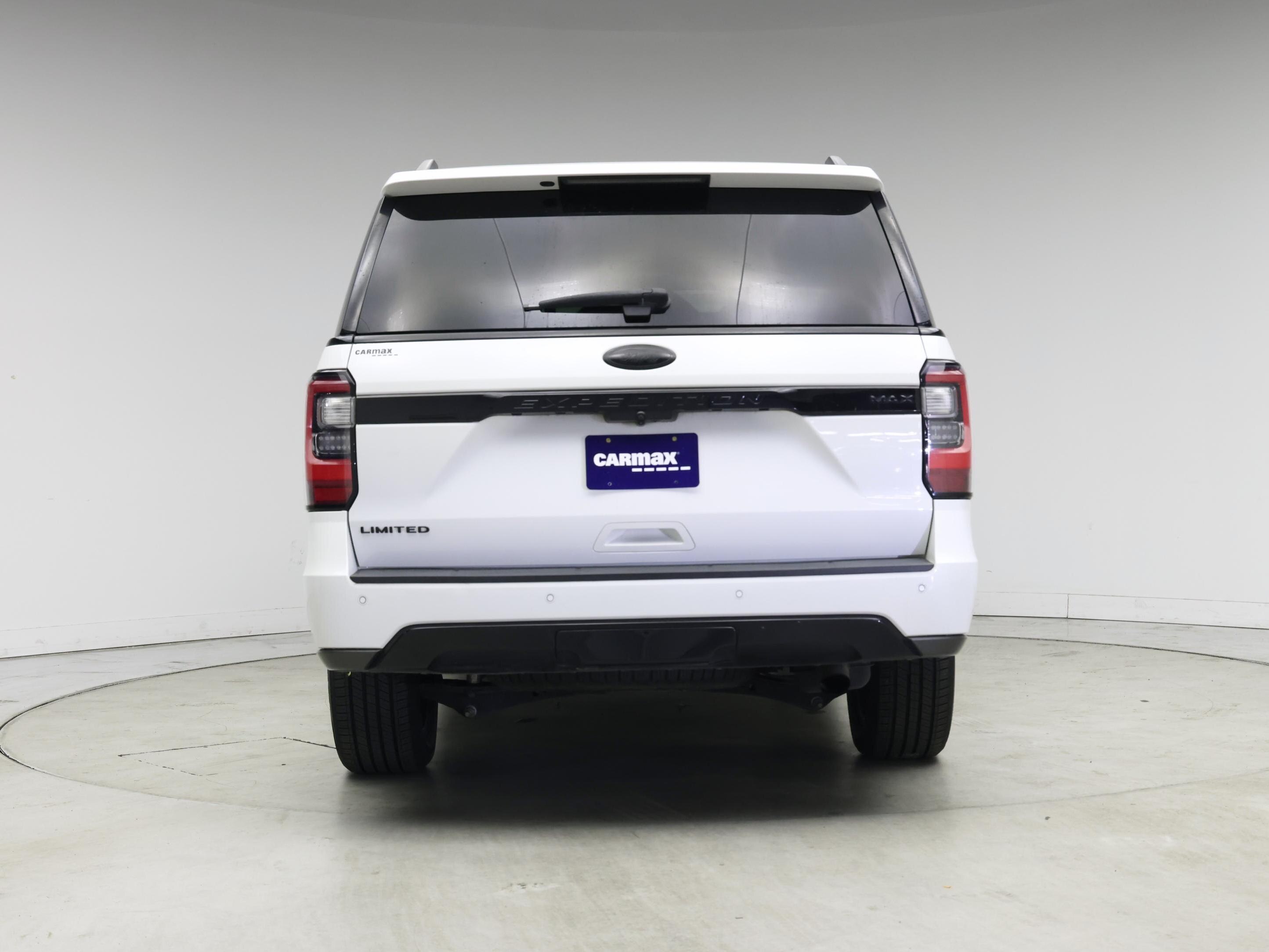 Thumbnail: 2021 Ford Expedition - 6