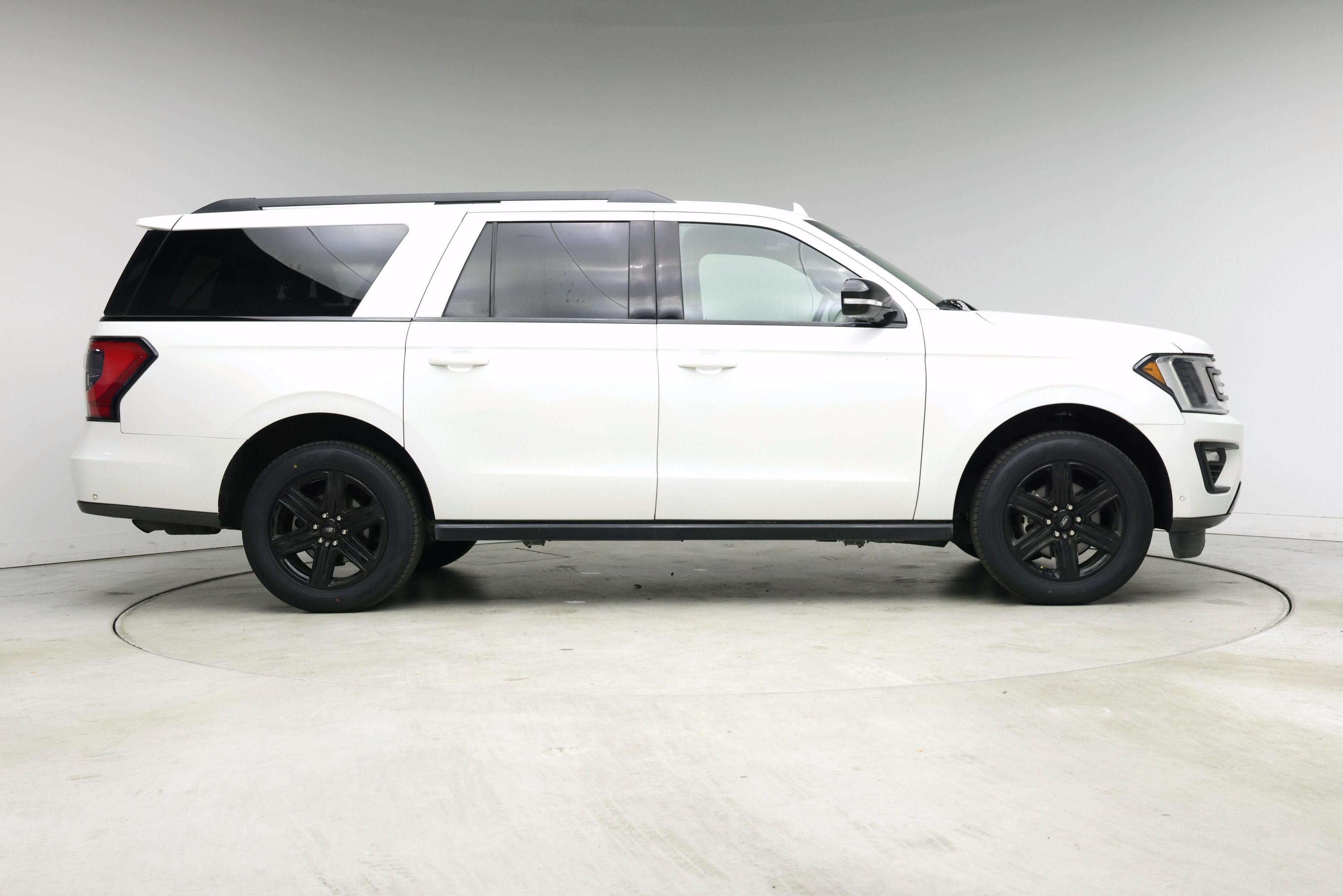 Thumbnail: 2021 Ford Expedition - 7