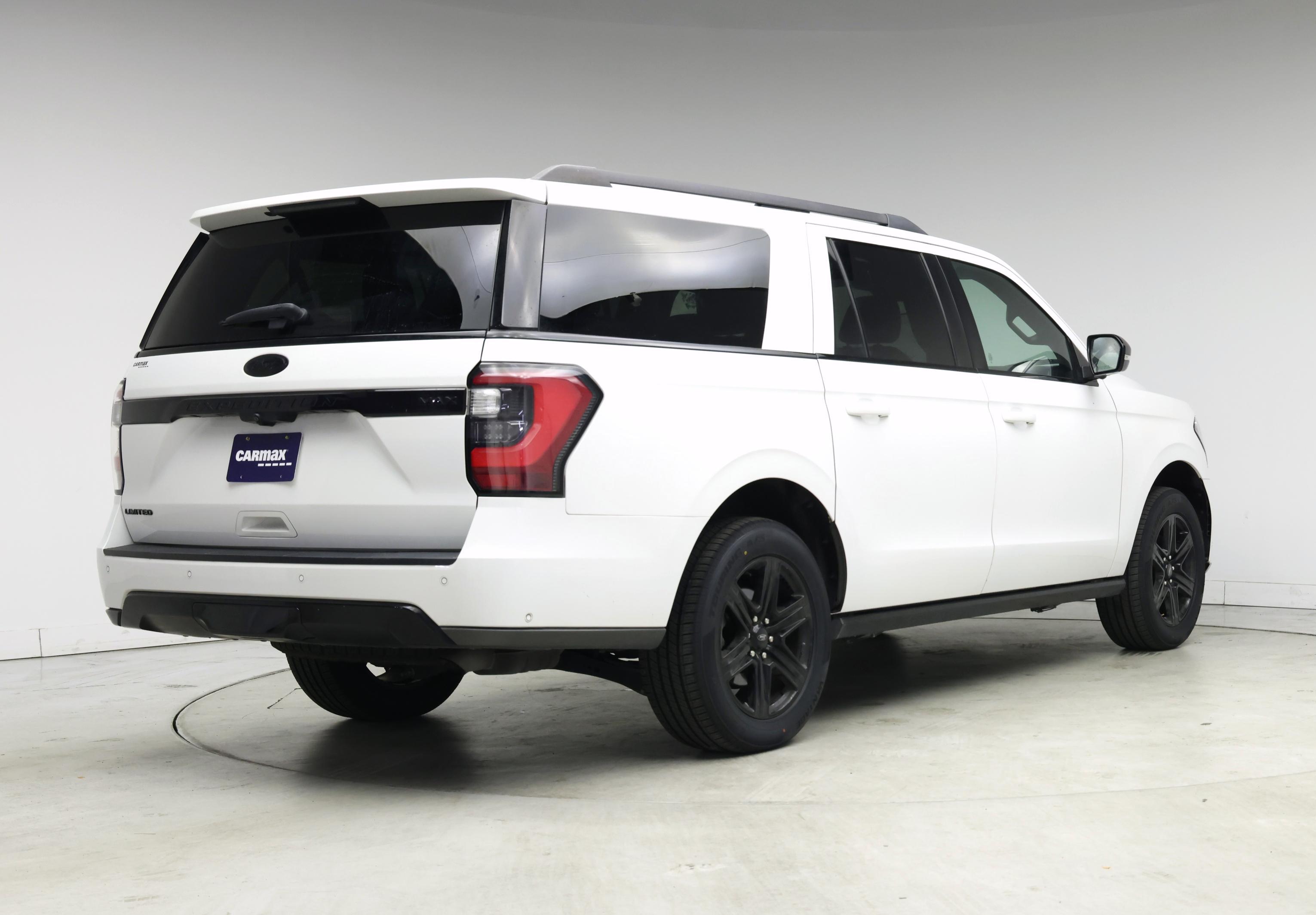 Thumbnail: 2021 Ford Expedition - 8