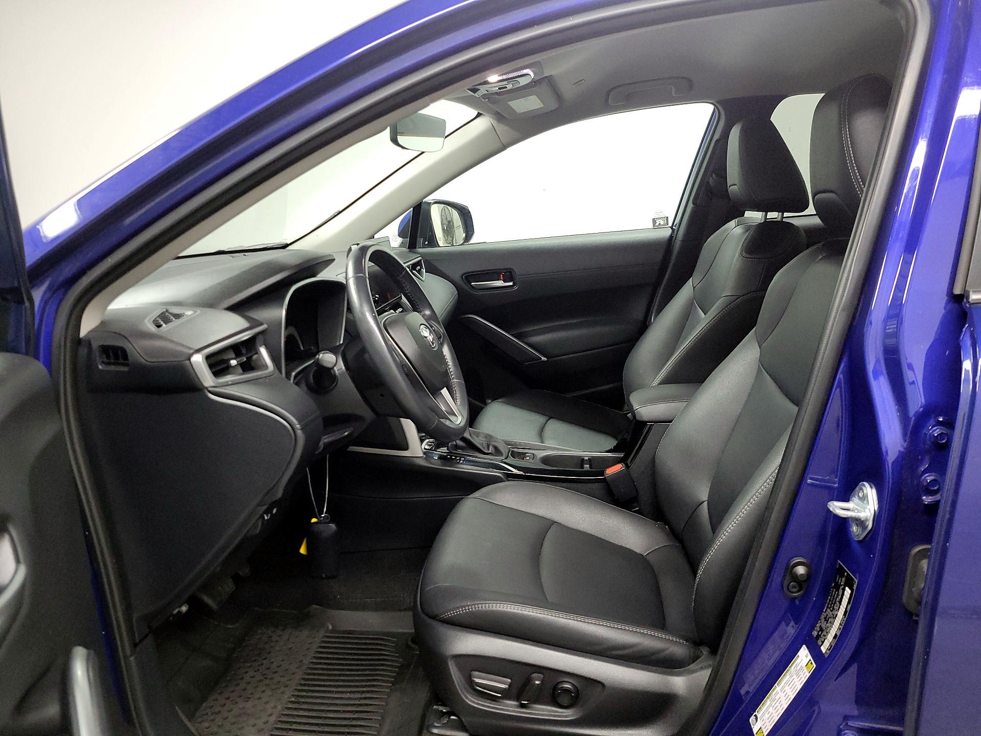 Thumbnail: 2024 Toyota Corolla Cross - 11