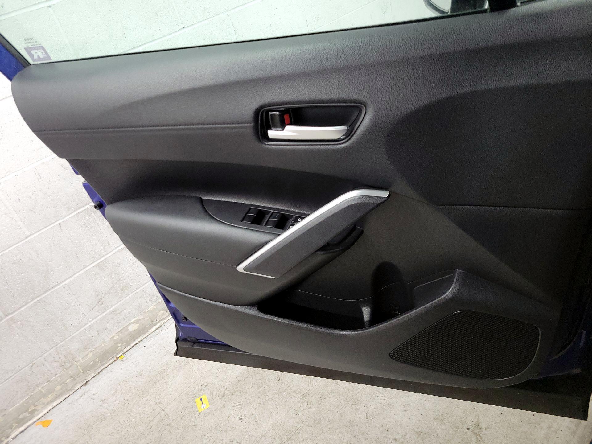 Thumbnail: 2024 Toyota Corolla Cross - 12