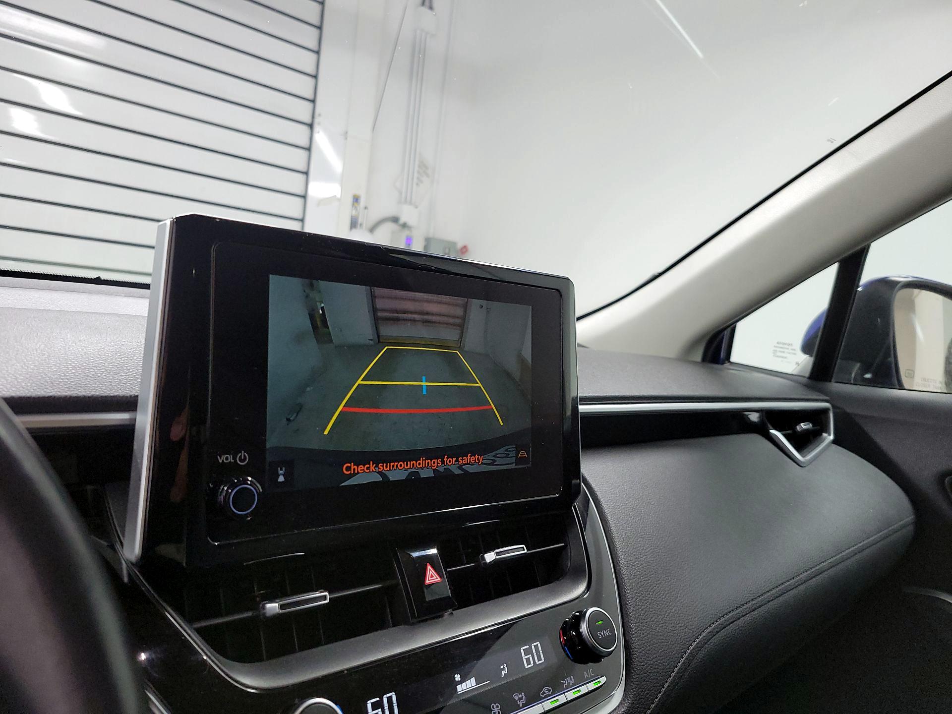 Thumbnail: 2024 Toyota Corolla Cross - 14