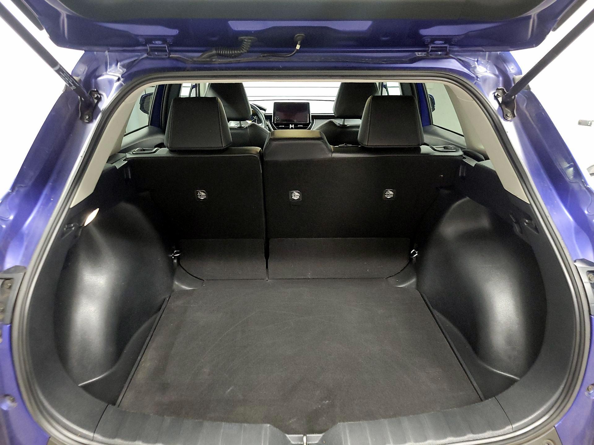 Thumbnail: 2024 Toyota Corolla Cross - 20