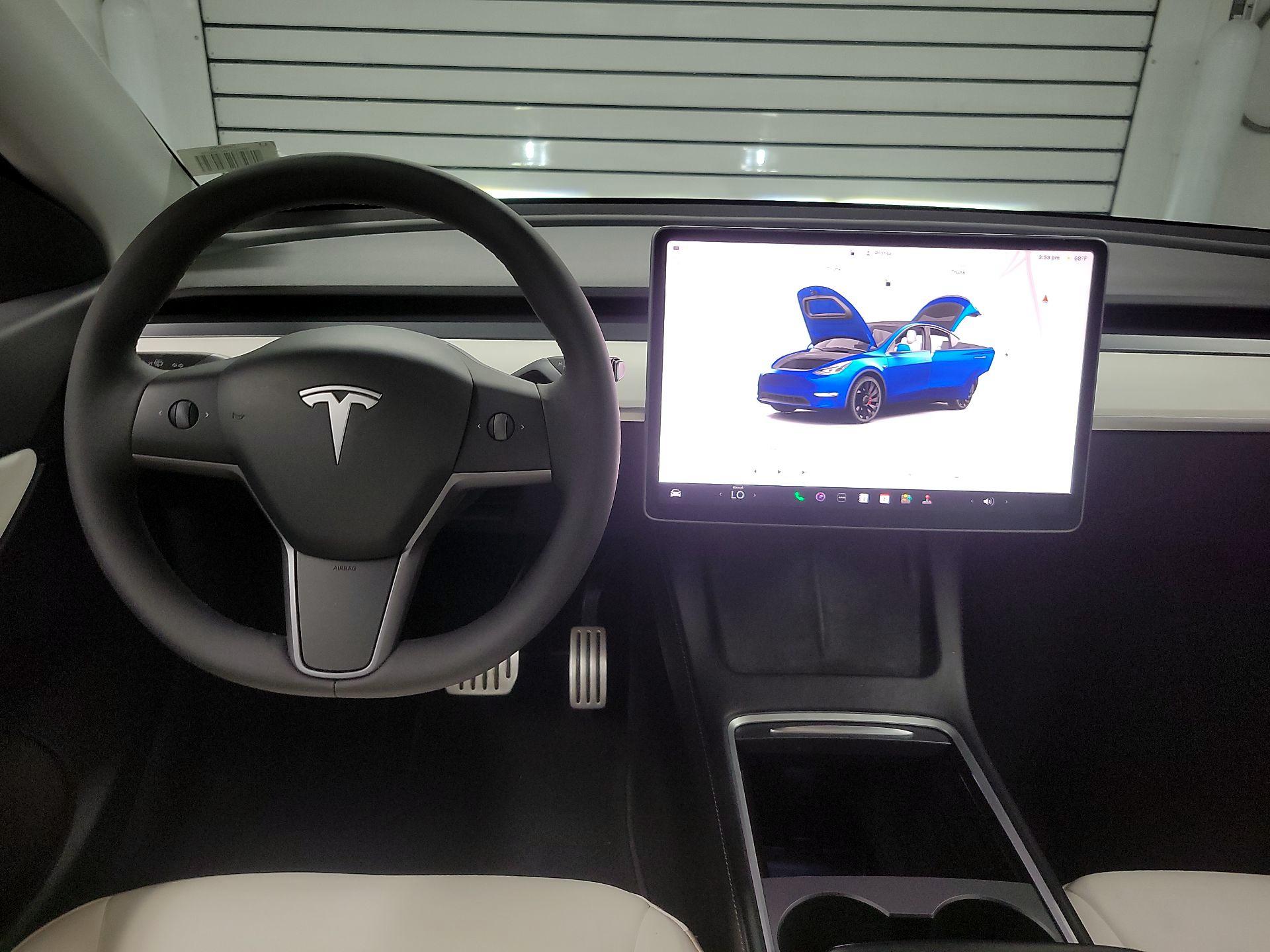 Thumbnail: 2022 Tesla Model Y - 9