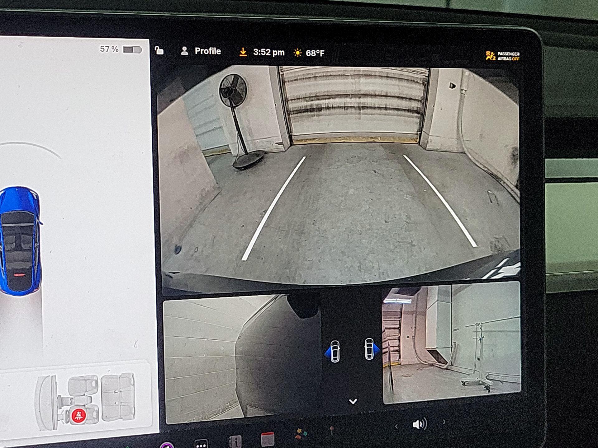 Thumbnail: 2022 Tesla Model Y - 13