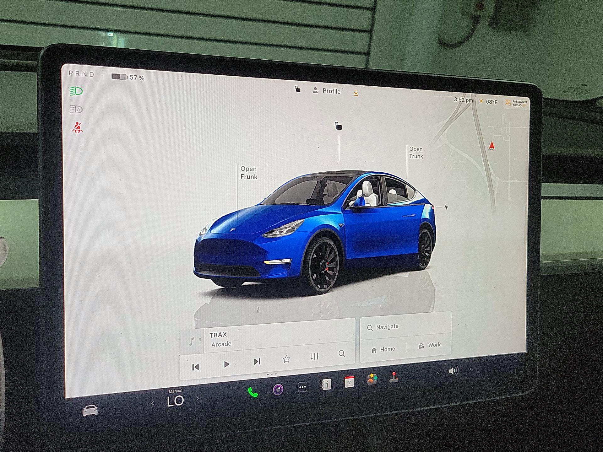 Thumbnail: 2022 Tesla Model Y - 14