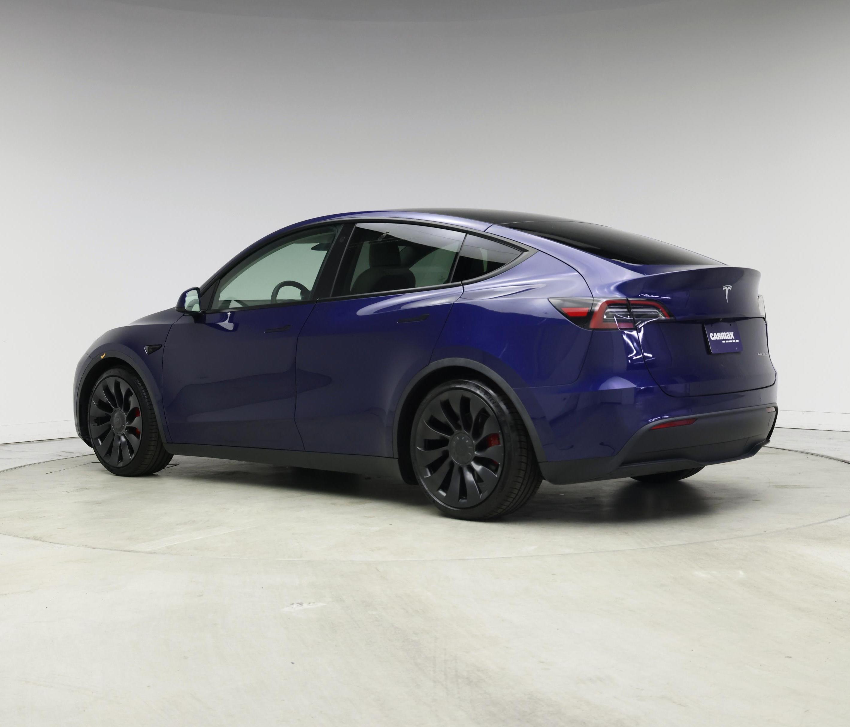 Thumbnail: 2022 Tesla Model Y - 2