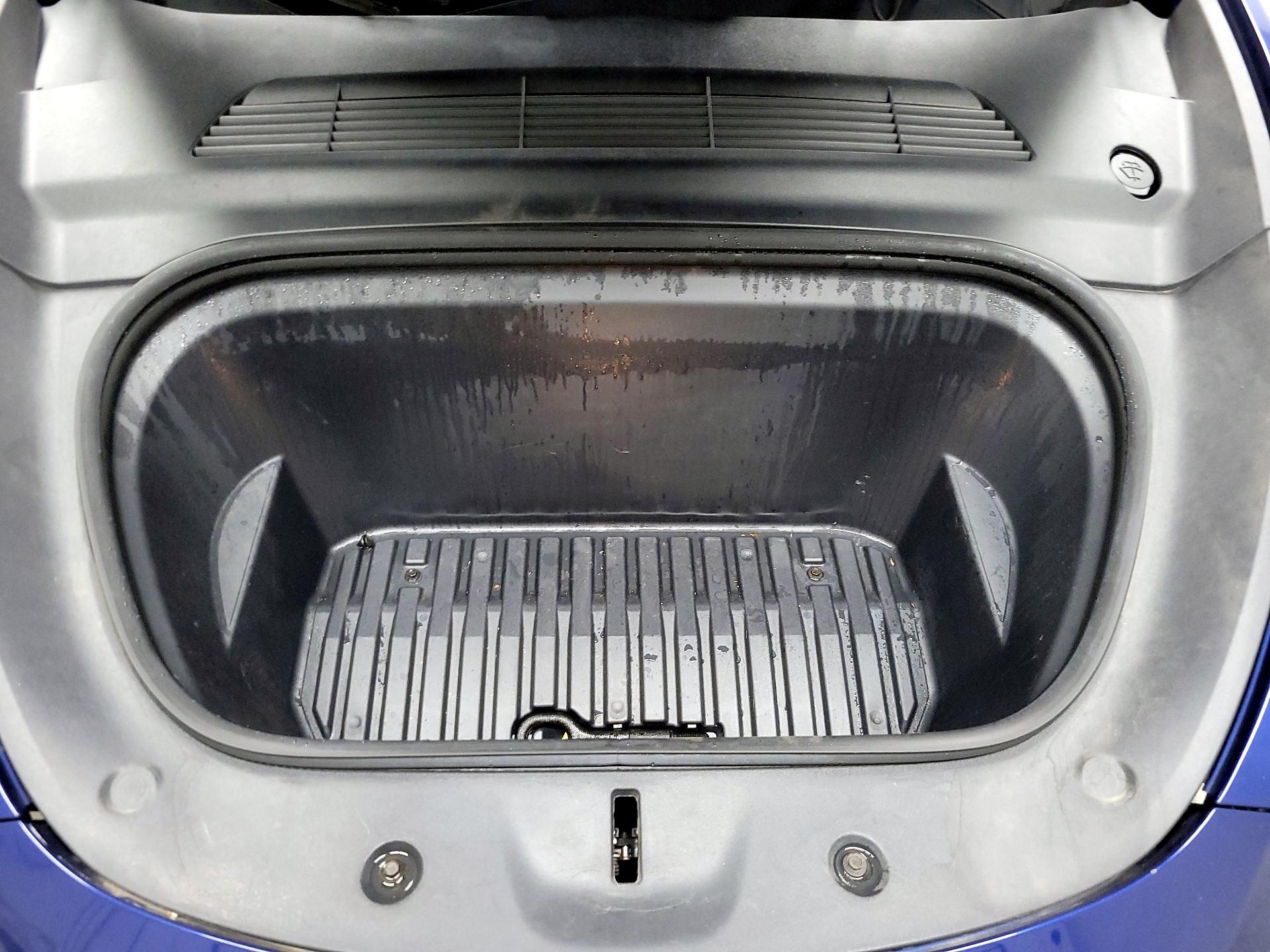 Thumbnail: 2022 Tesla Model Y - 19