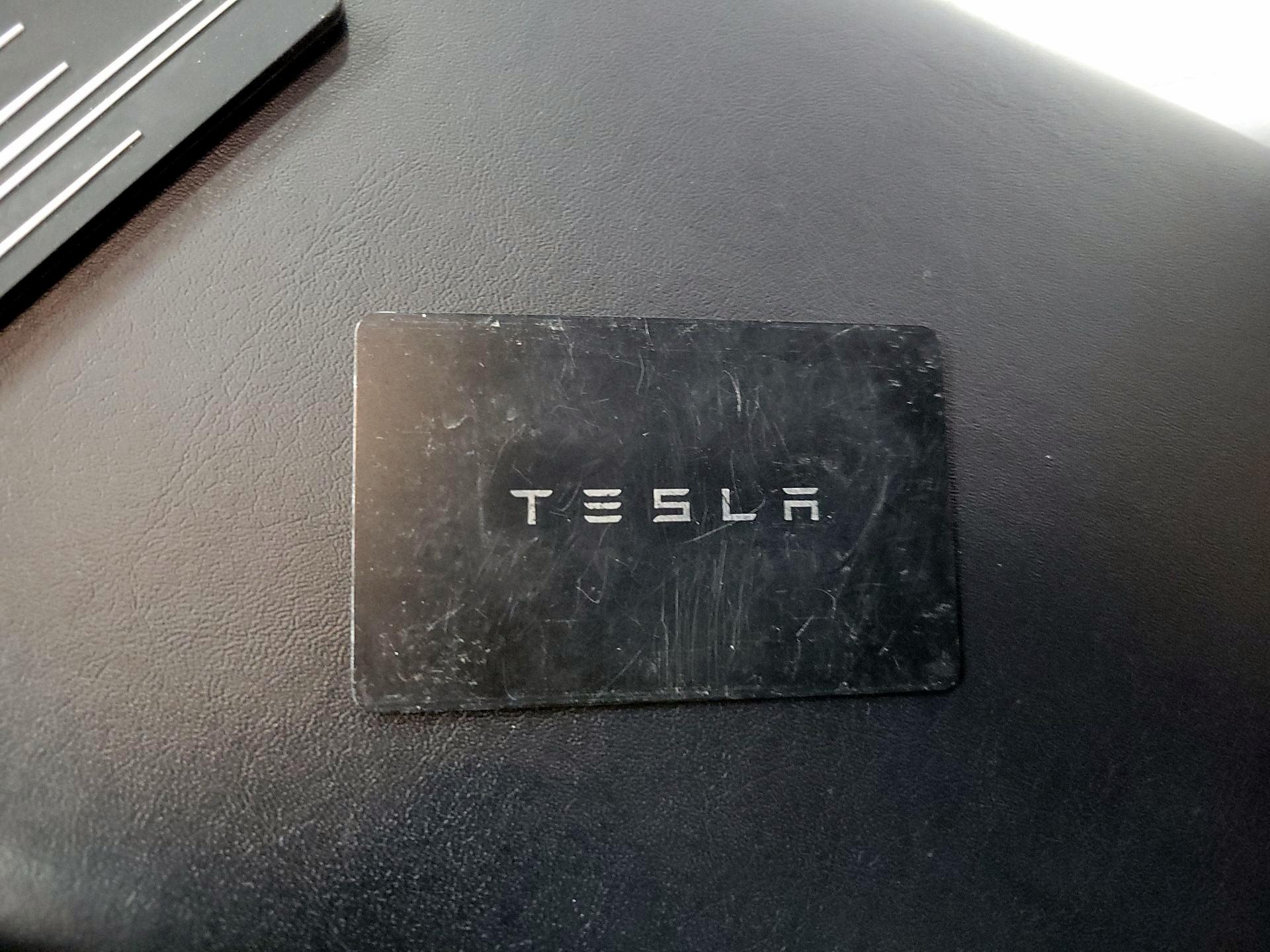 Thumbnail: 2022 Tesla Model Y - 20