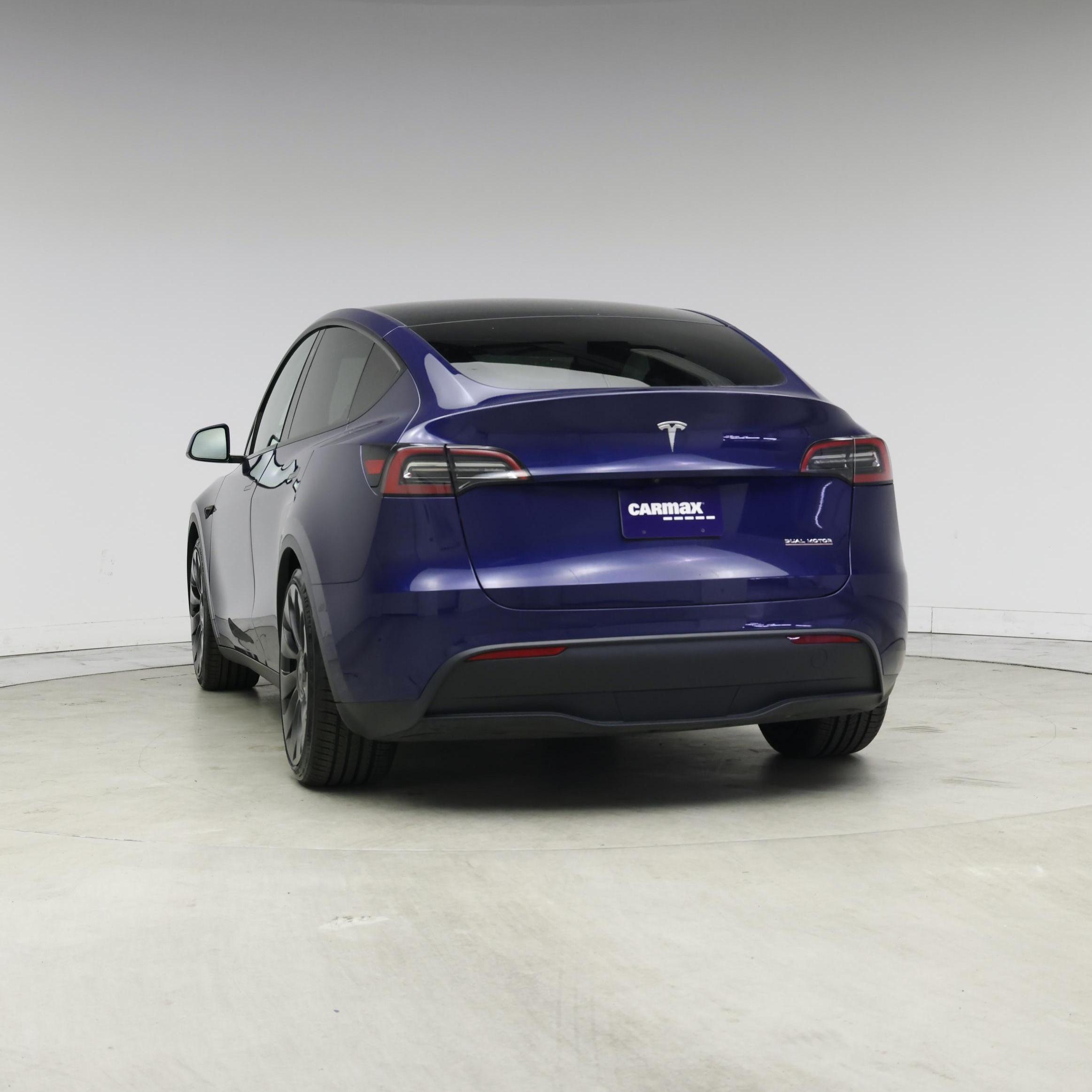Thumbnail: 2022 Tesla Model Y - 6