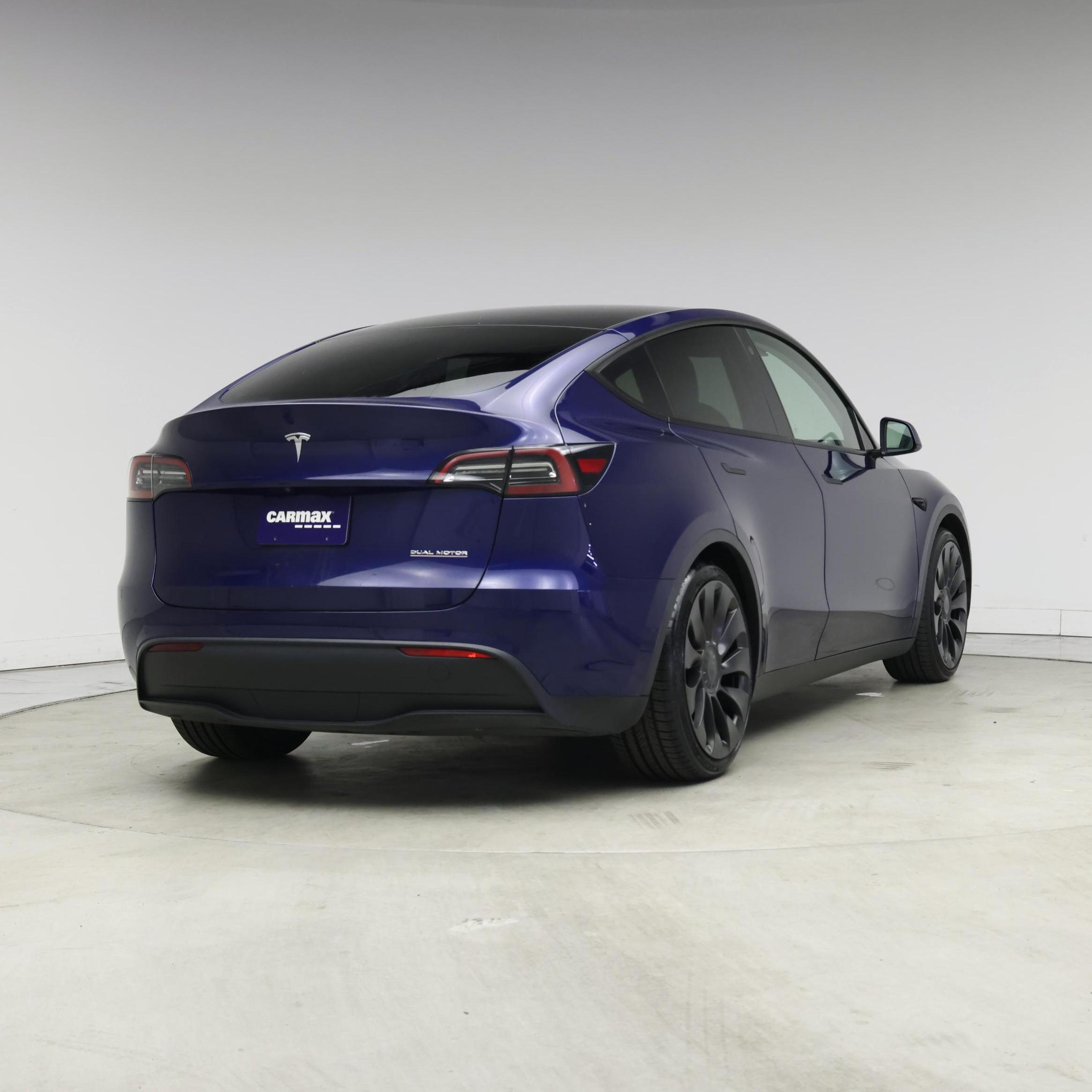 Thumbnail: 2022 Tesla Model Y - 8