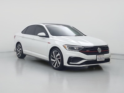 2019 Volkswagen Jetta GLI Autobahn