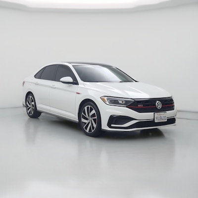 2019 Volkswagen Jetta GLI Autobahn