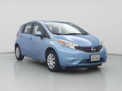 2014 Nissan Versa Note SV
