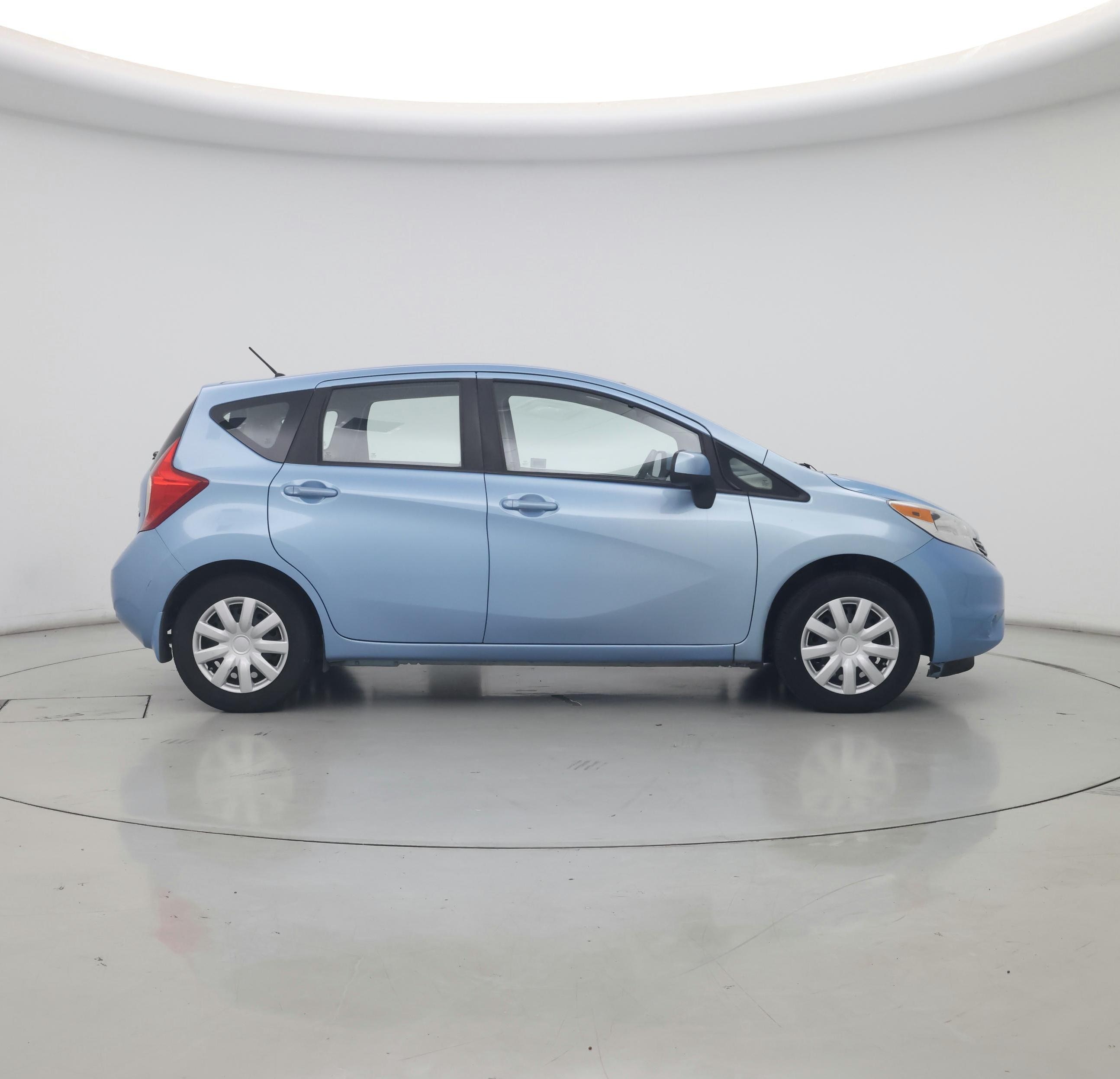 Thumbnail: 2014 Nissan Versa Note - 7