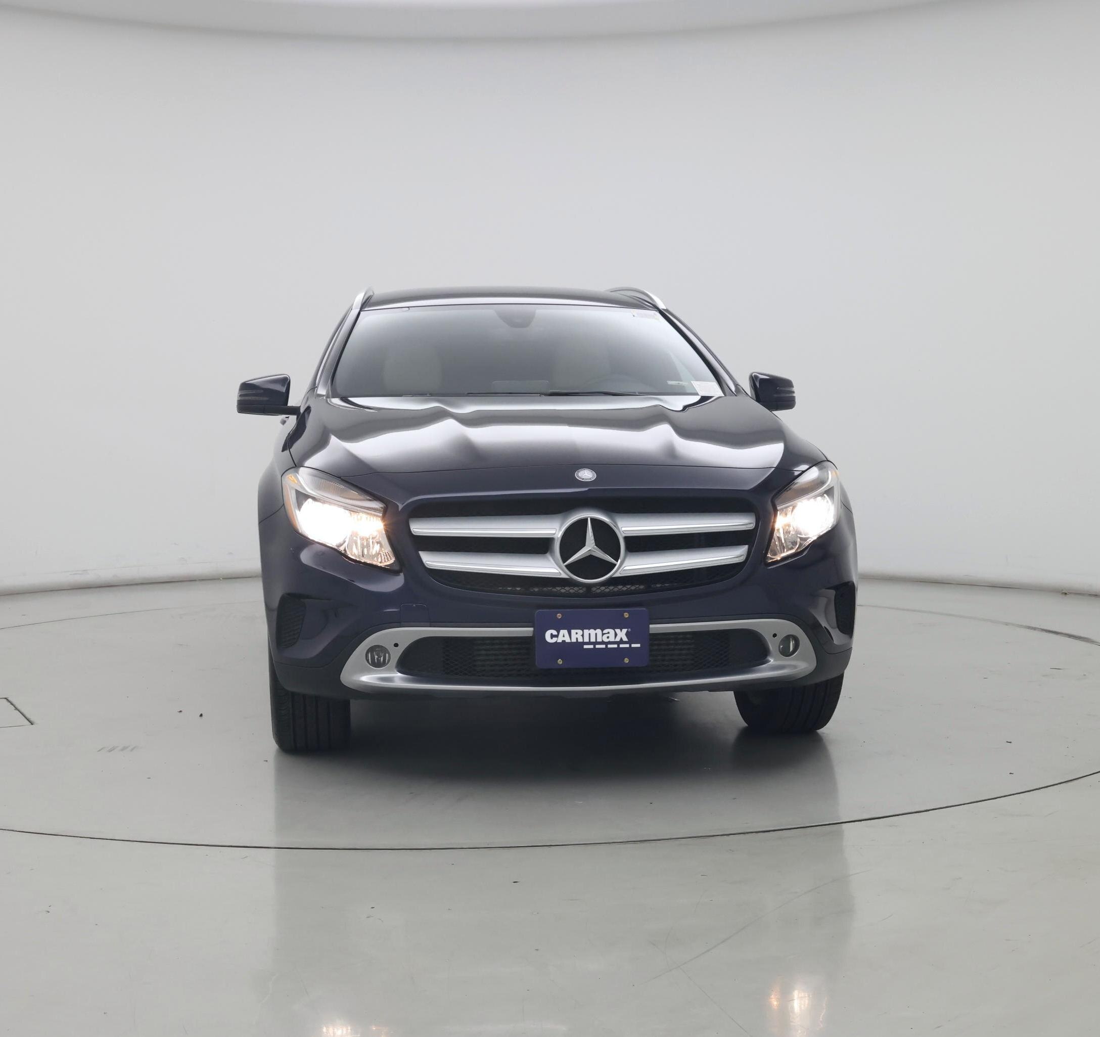 Thumbnail: 2017 Mercedes-Benz GLA - 5