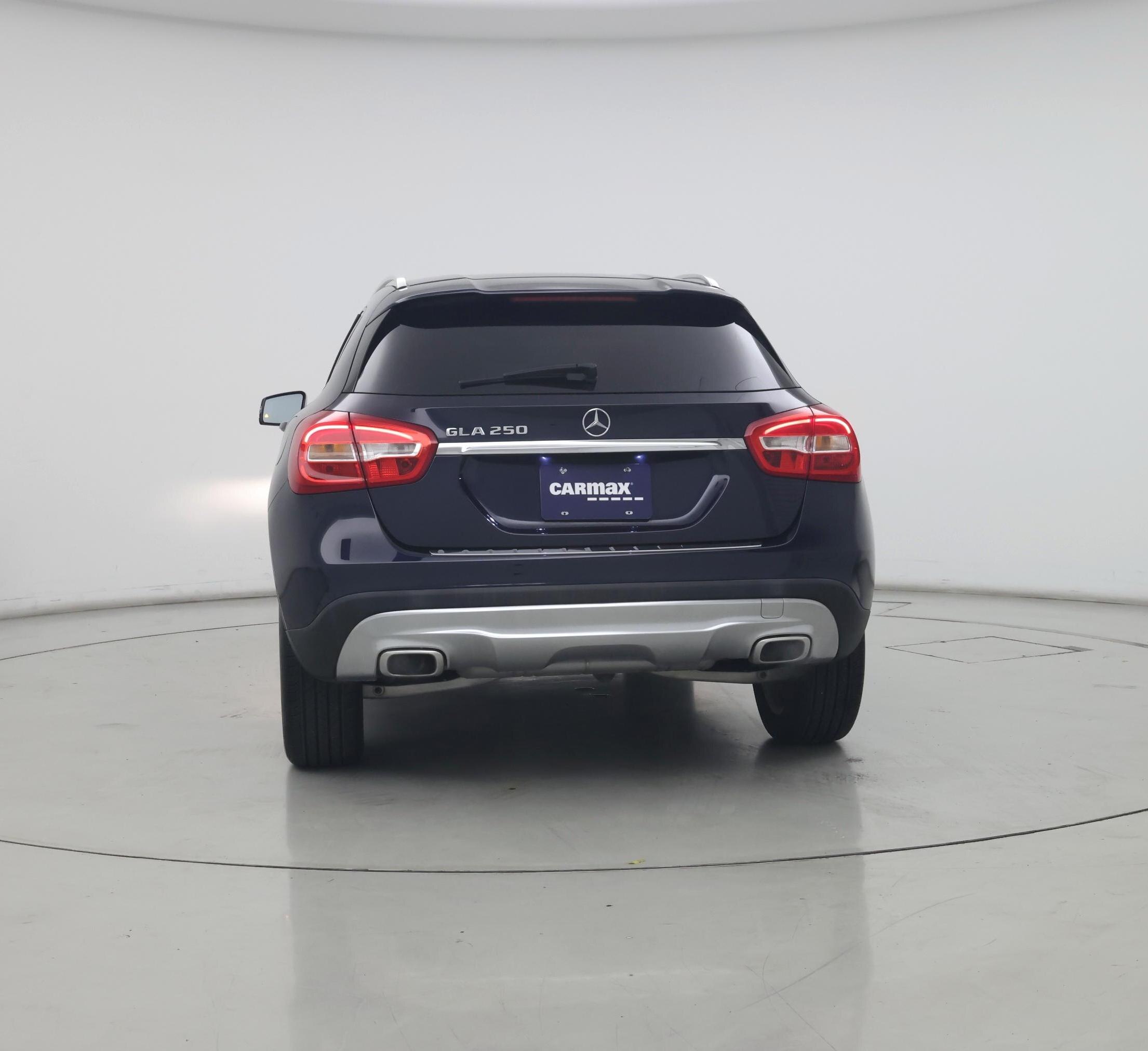 Thumbnail: 2017 Mercedes-Benz GLA - 6