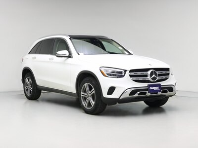 2022 Mercedes-Benz GLC300