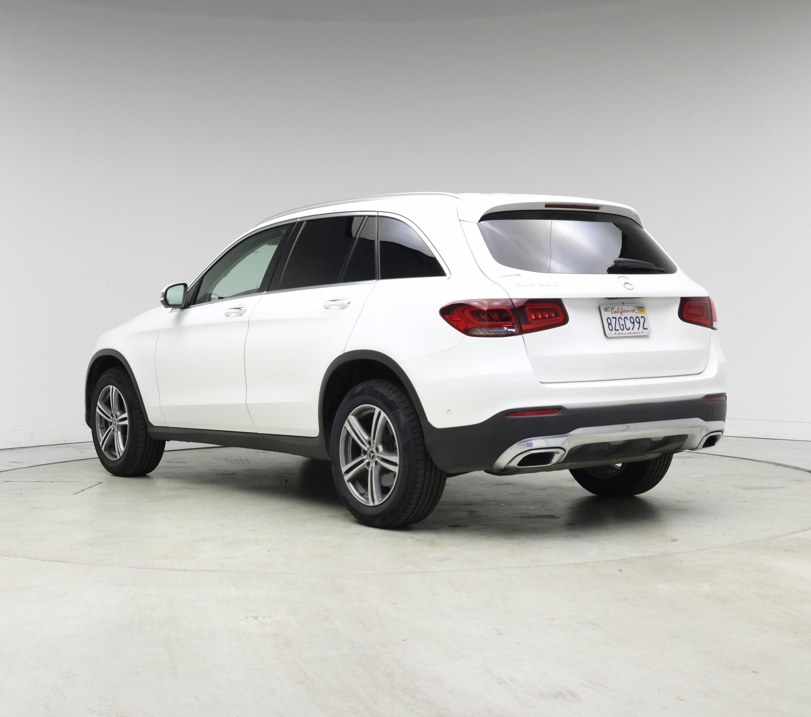 Thumbnail: 2022 Mercedes-Benz GLC - 2