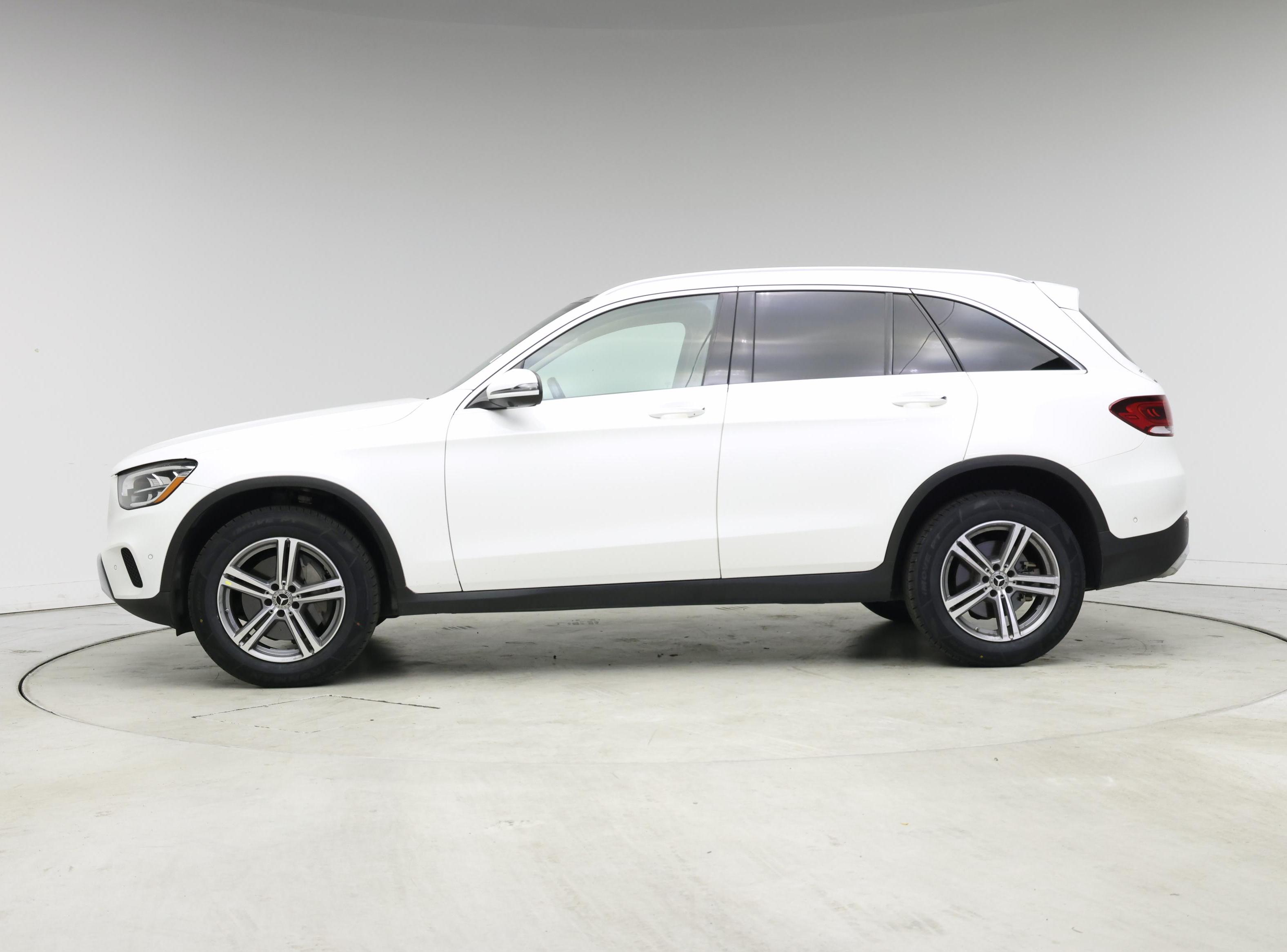 Thumbnail: 2022 Mercedes-Benz GLC - 3