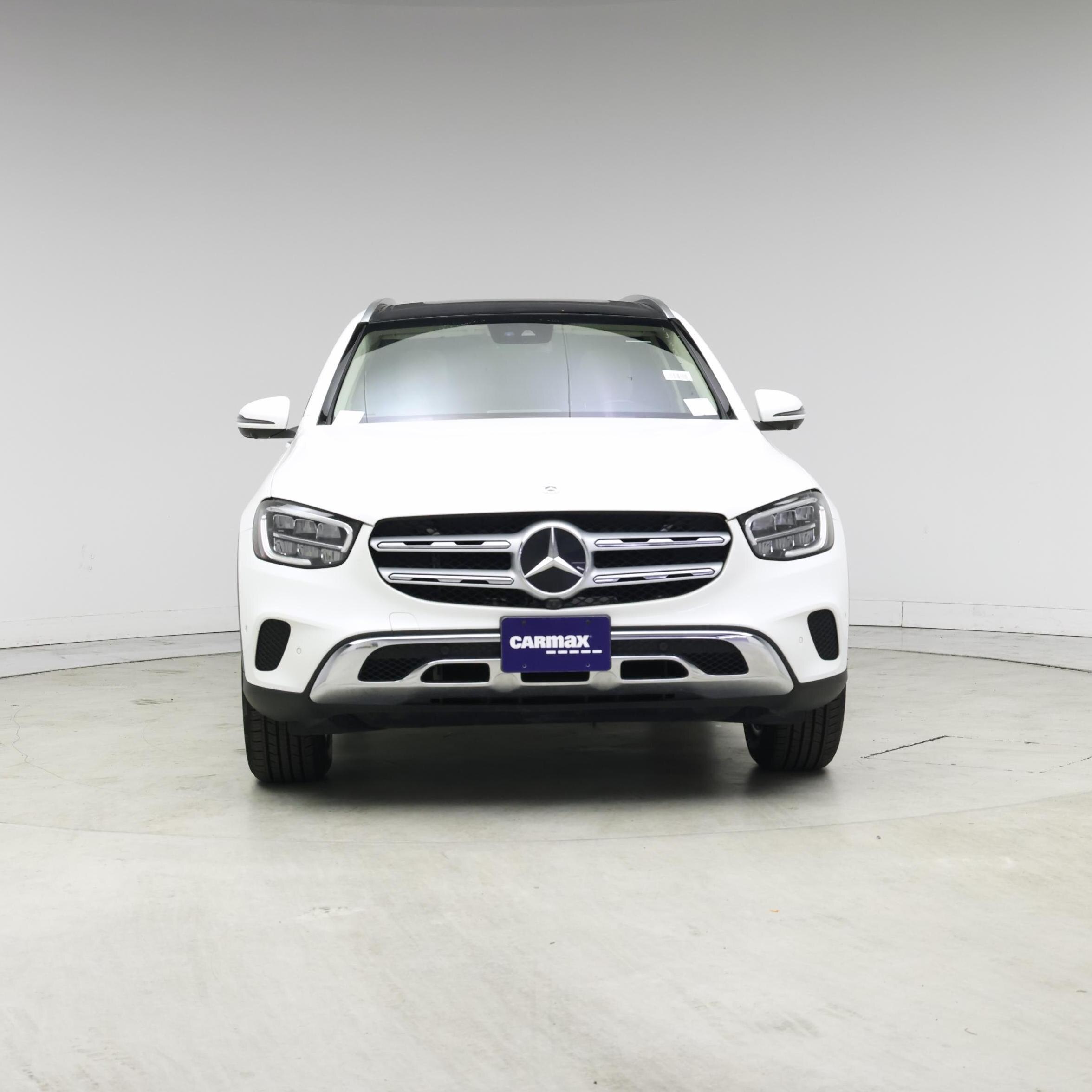 Thumbnail: 2022 Mercedes-Benz GLC - 5