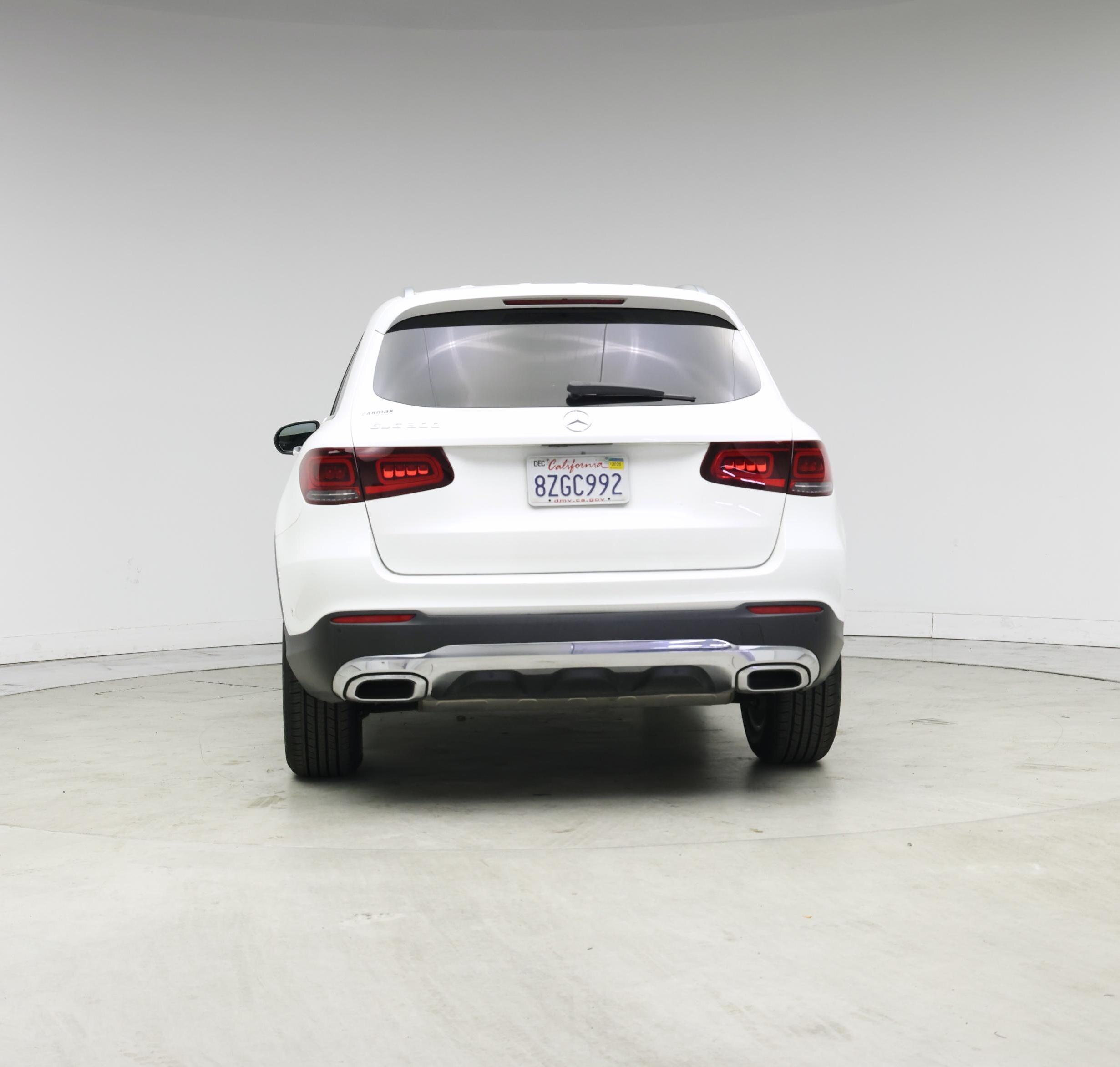 Thumbnail: 2022 Mercedes-Benz GLC - 6