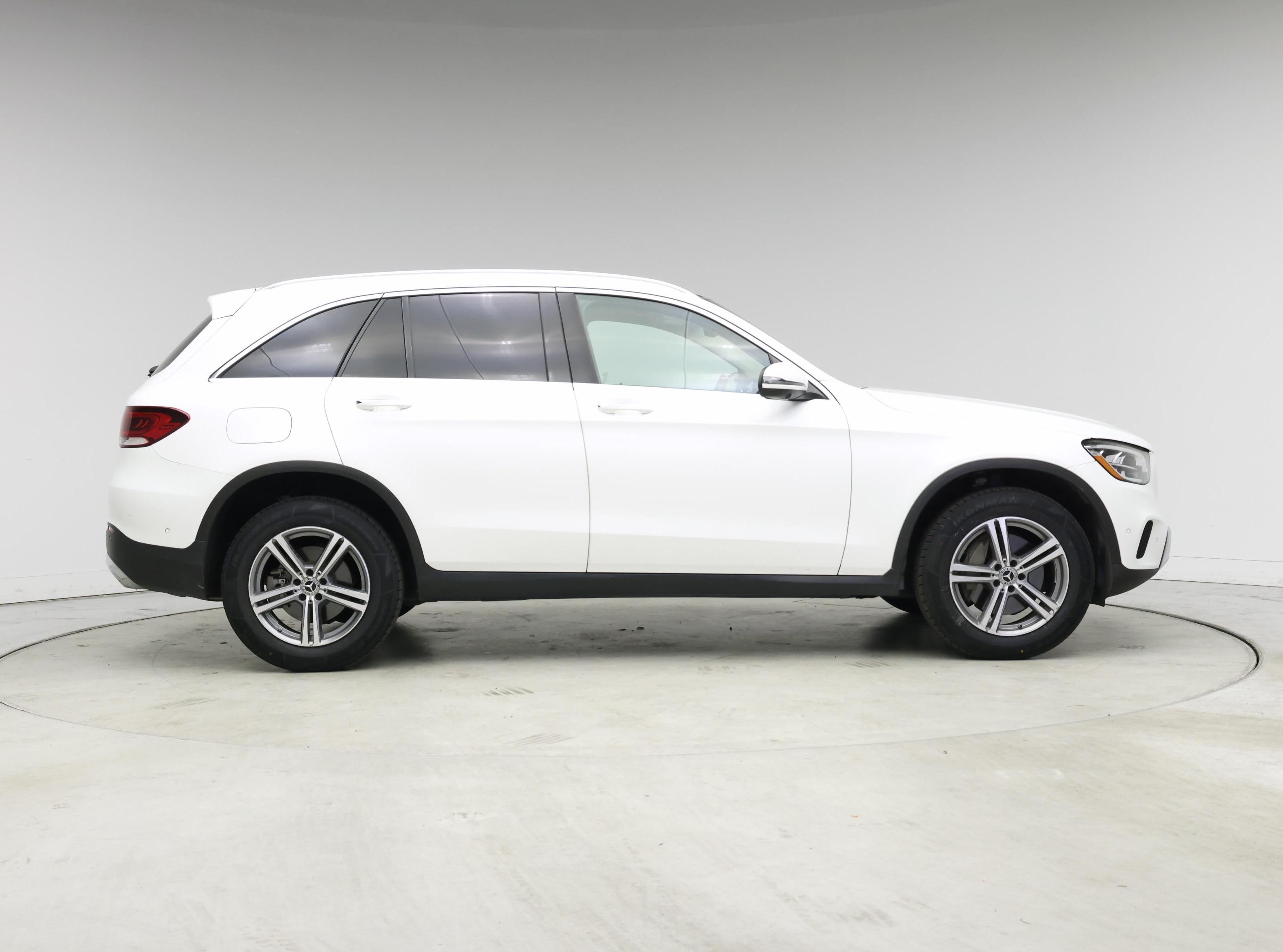 Thumbnail: 2022 Mercedes-Benz GLC - 7