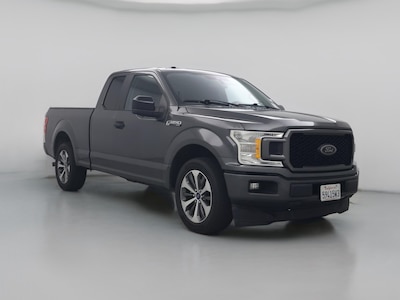 2019 Ford F150 XL