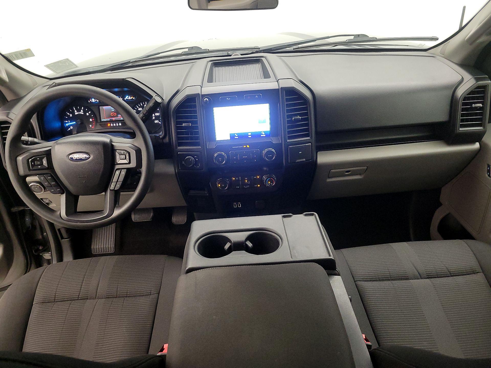 Thumbnail: 2019 Ford F-150 - 9