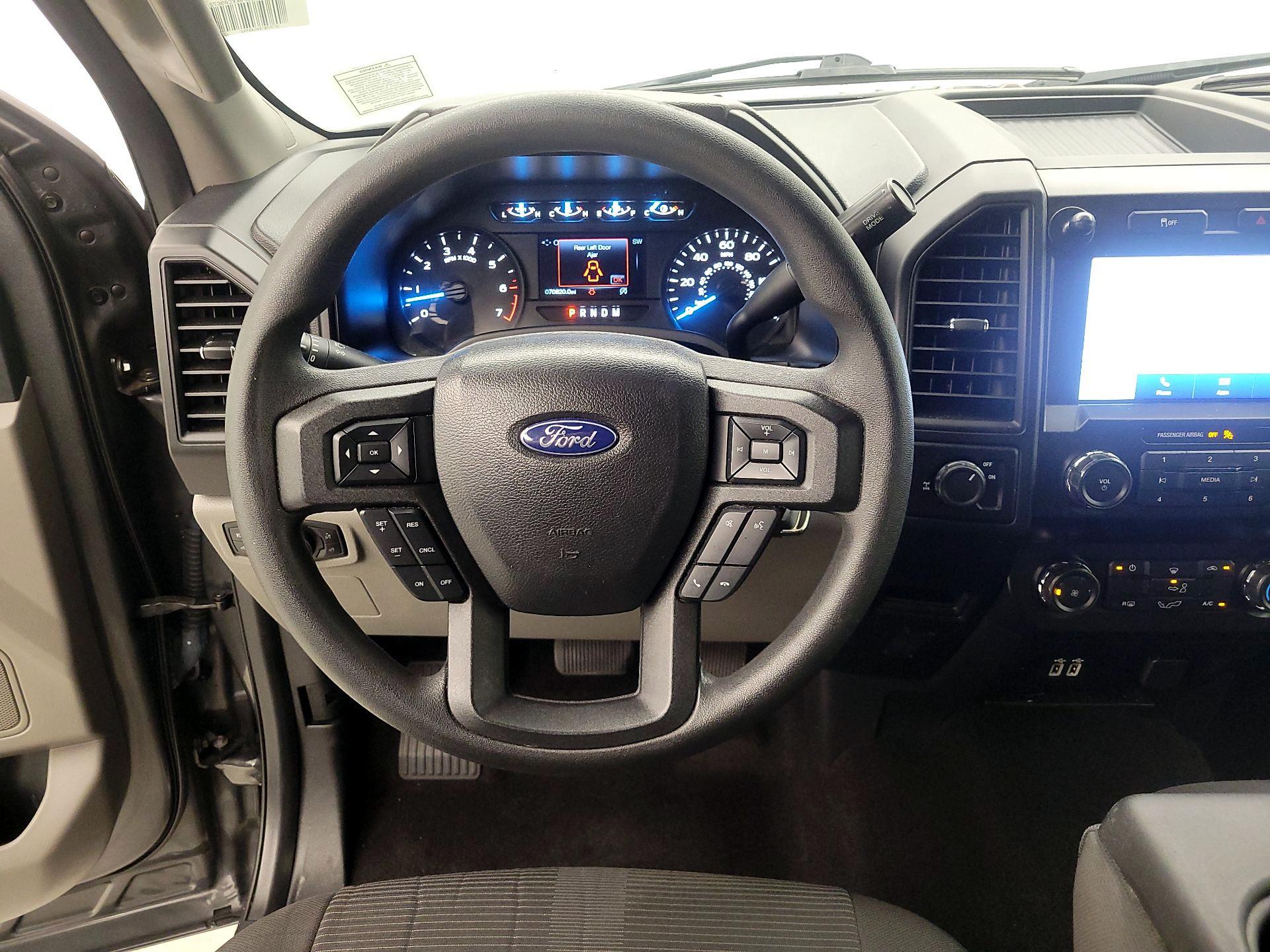 Thumbnail: 2019 Ford F-150 - 10