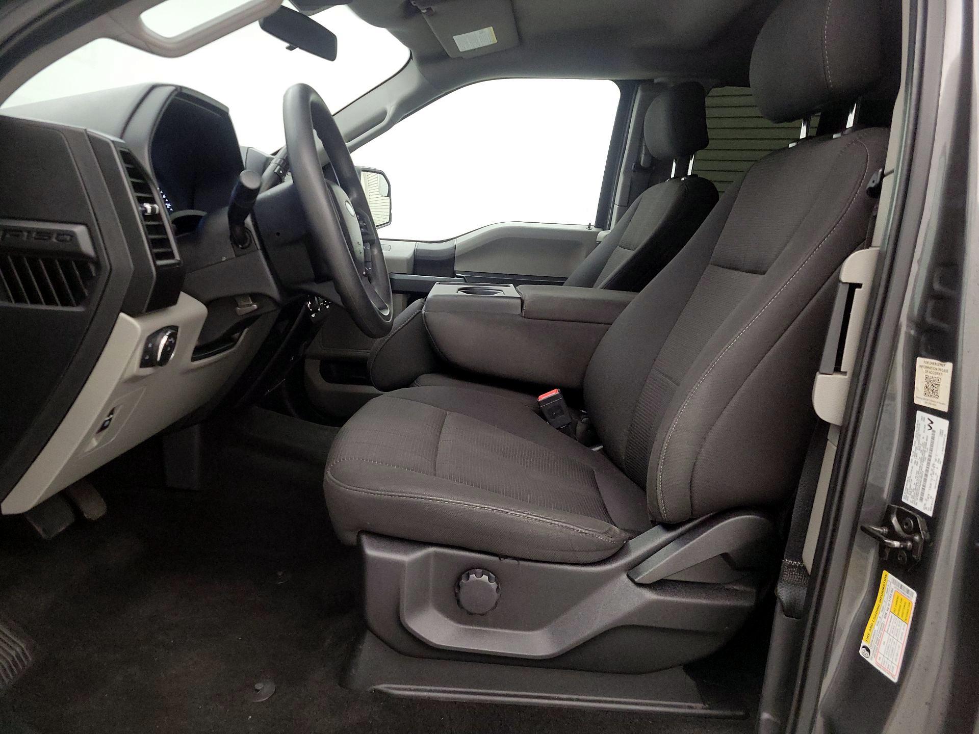 Thumbnail: 2019 Ford F-150 - 11