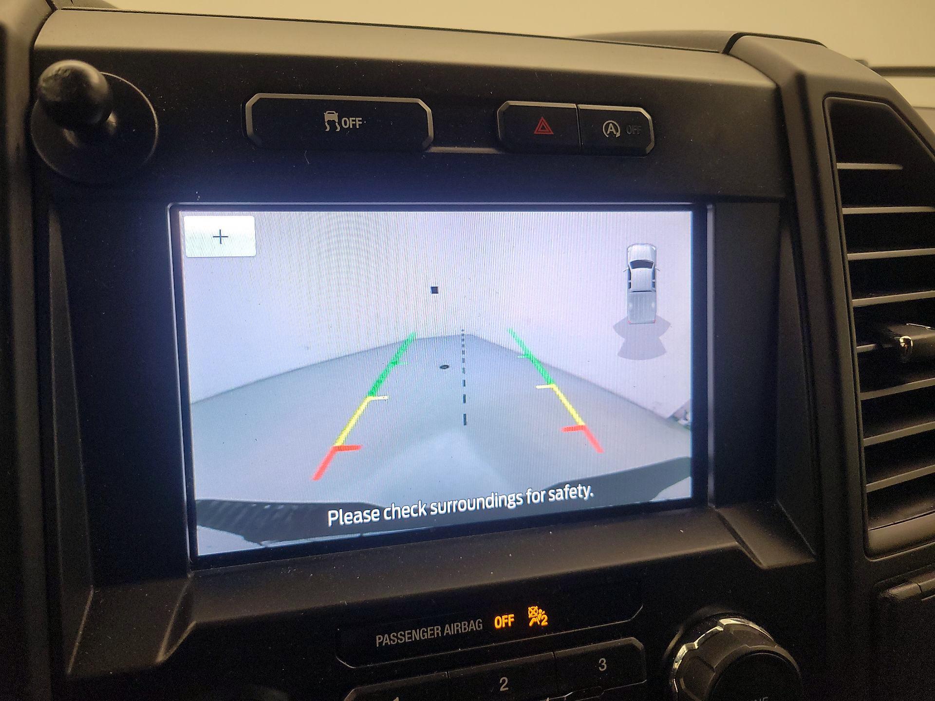 Thumbnail: 2019 Ford F-150 - 14