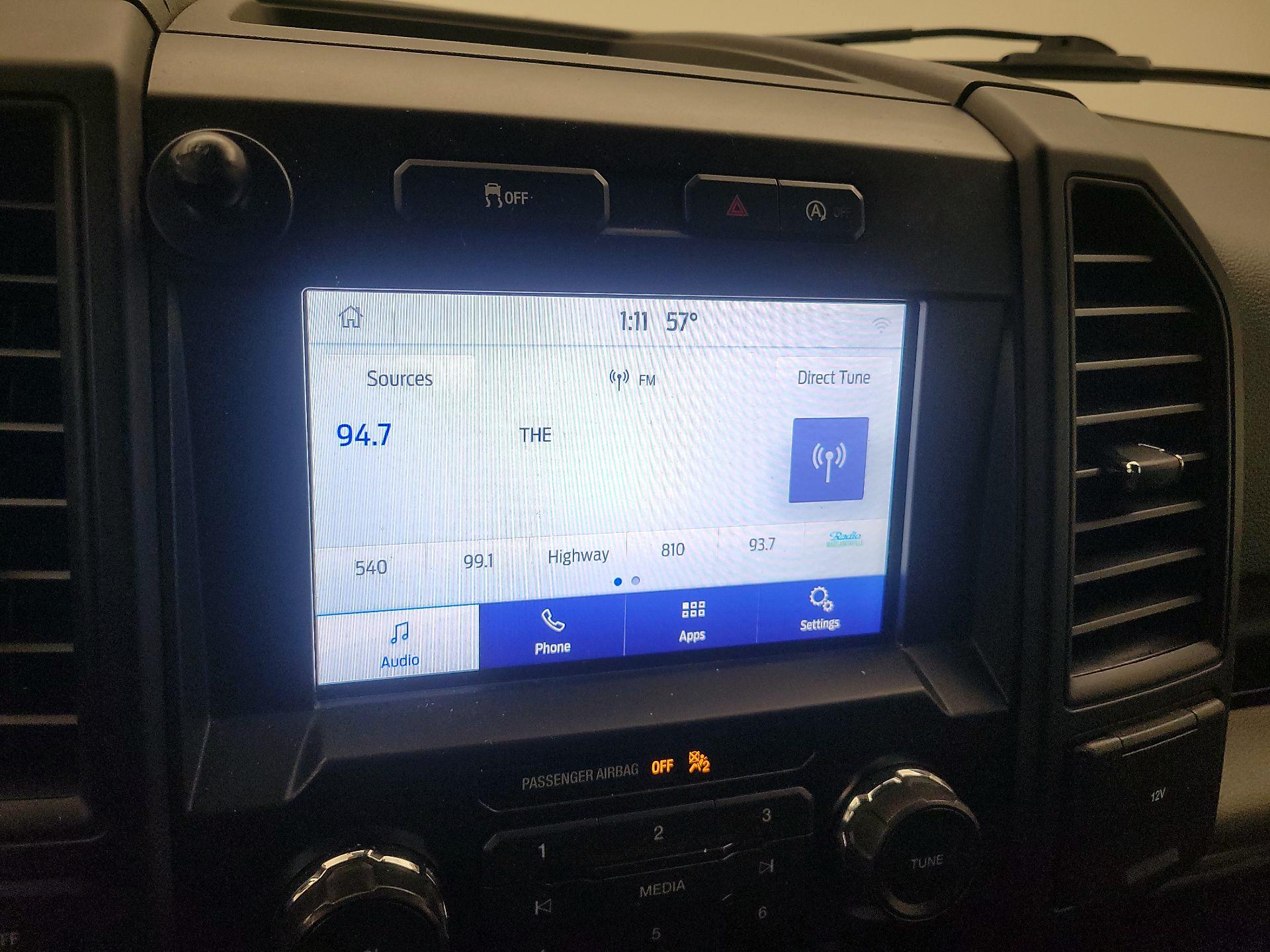 Thumbnail: 2019 Ford F-150 - 15