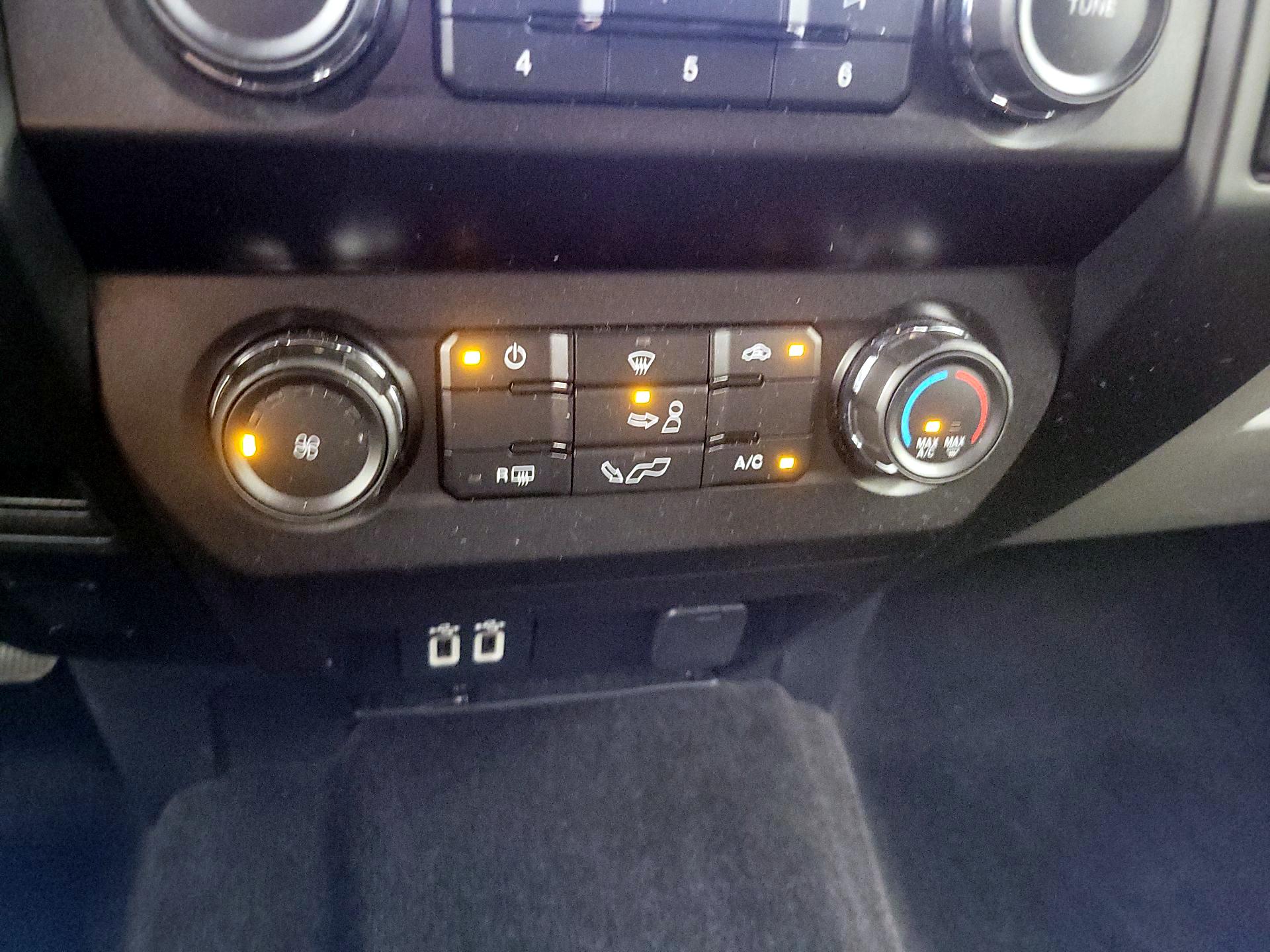 Thumbnail: 2019 Ford F-150 - 16