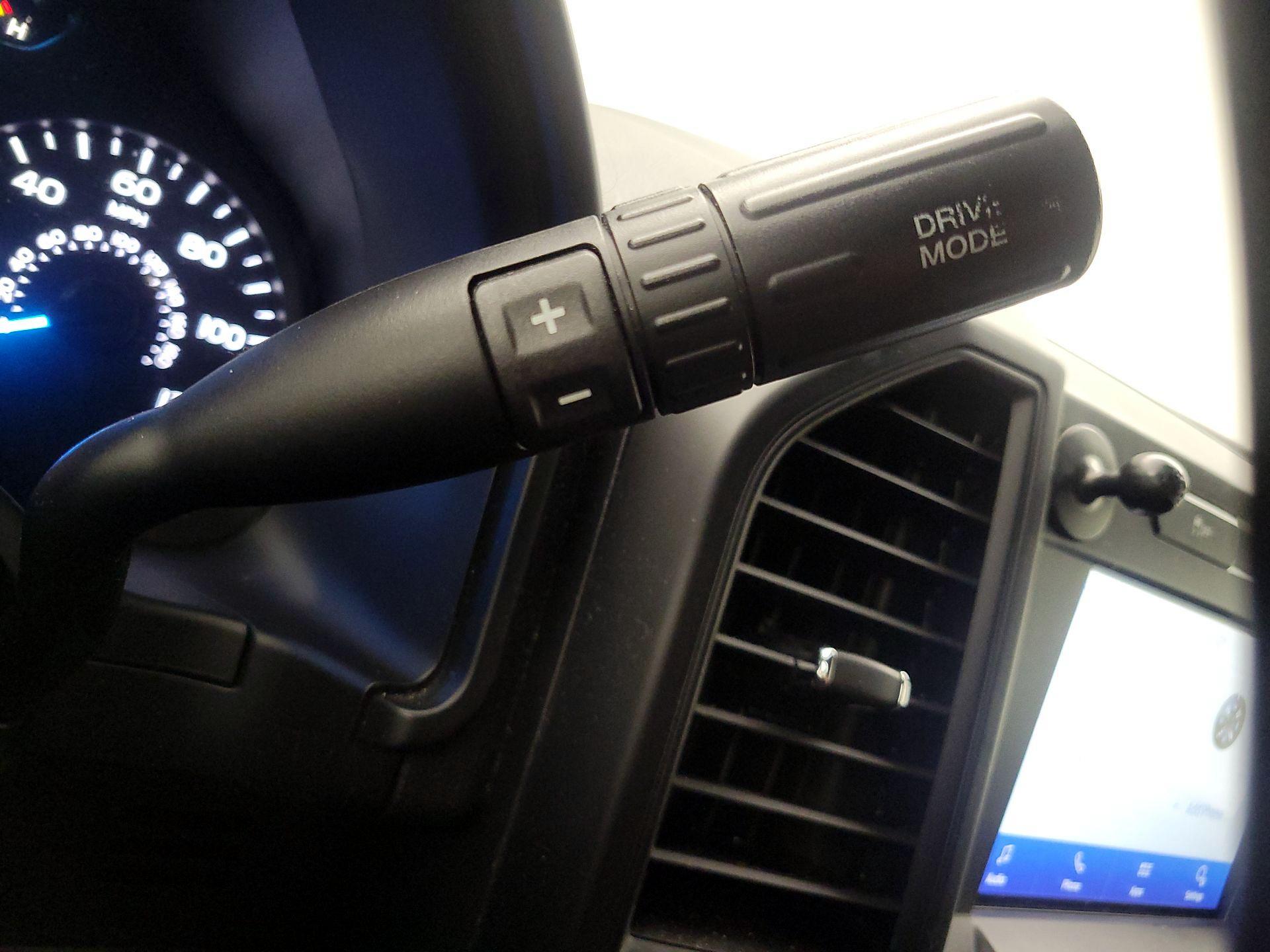 Thumbnail: 2019 Ford F-150 - 17