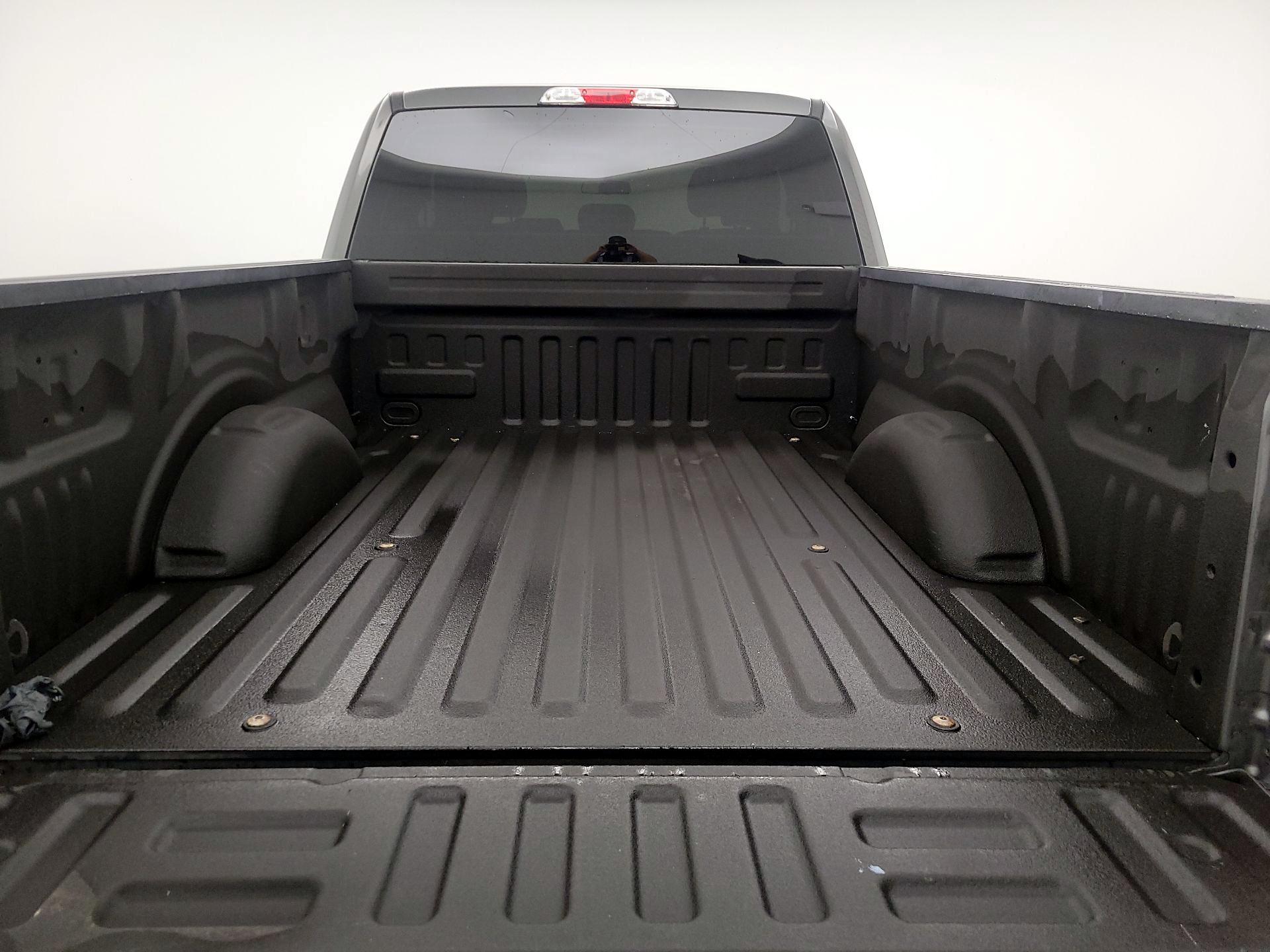 Thumbnail: 2019 Ford F-150 - 20