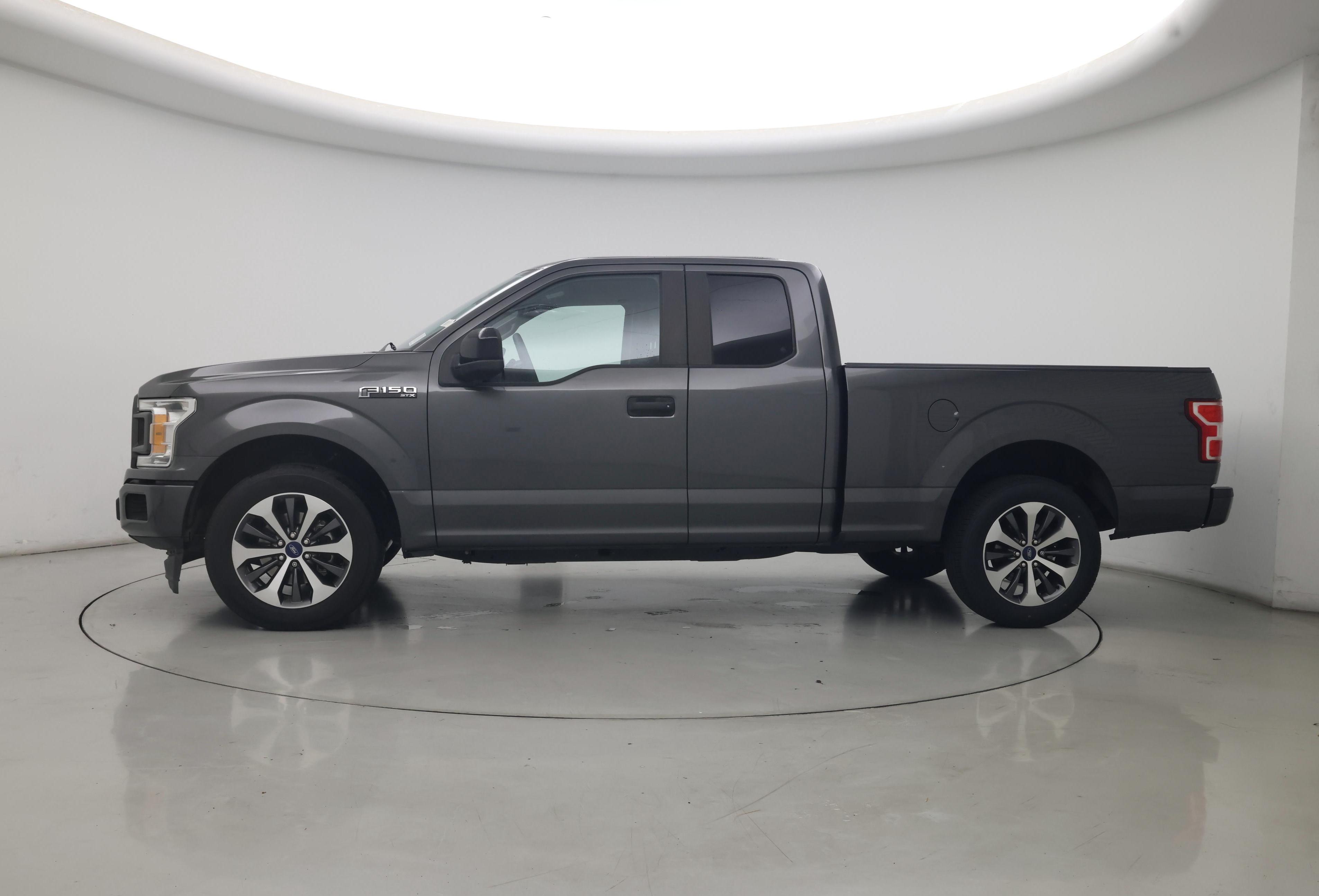 Thumbnail: 2019 Ford F-150 - 3