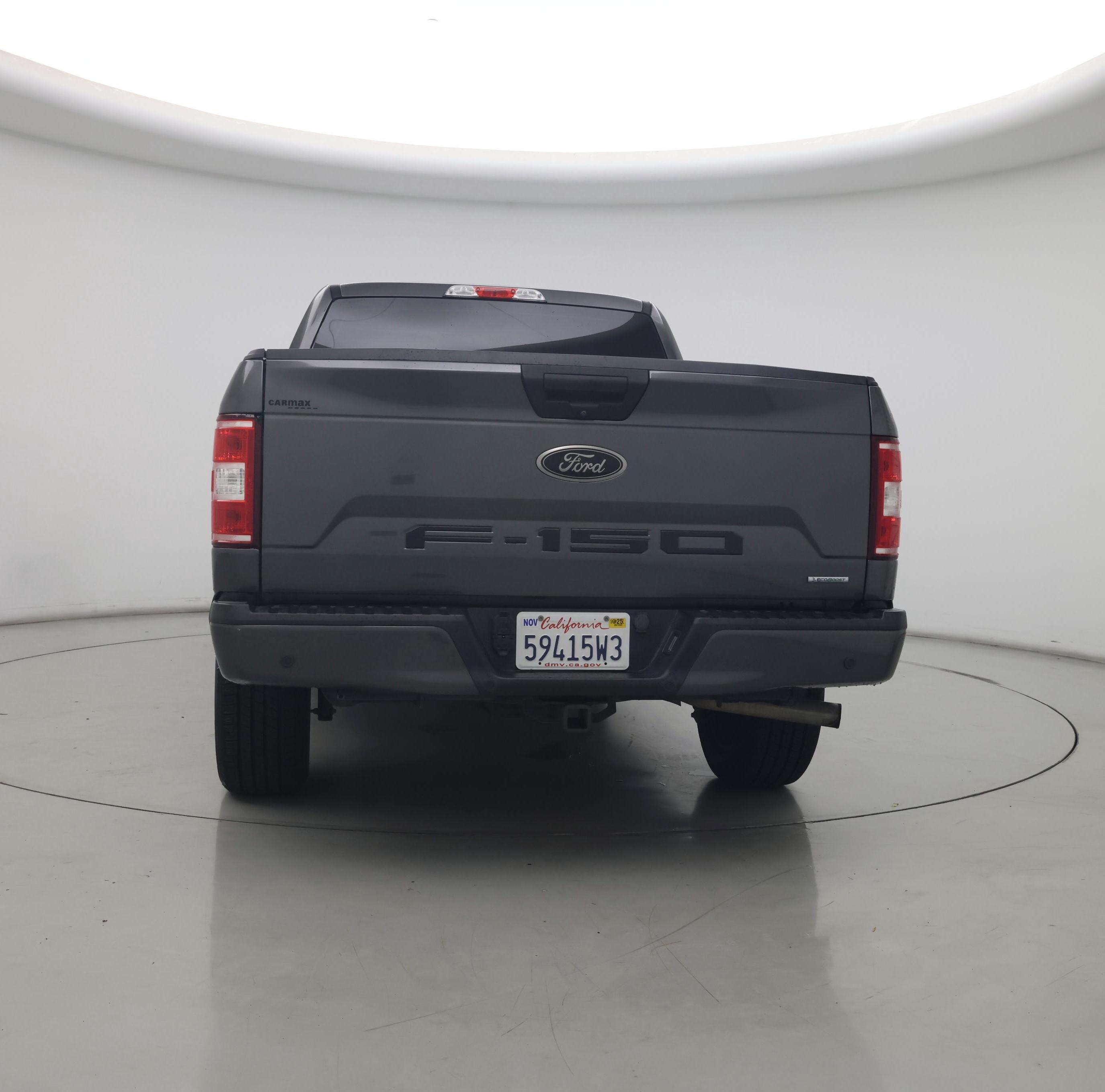 Thumbnail: 2019 Ford F-150 - 6