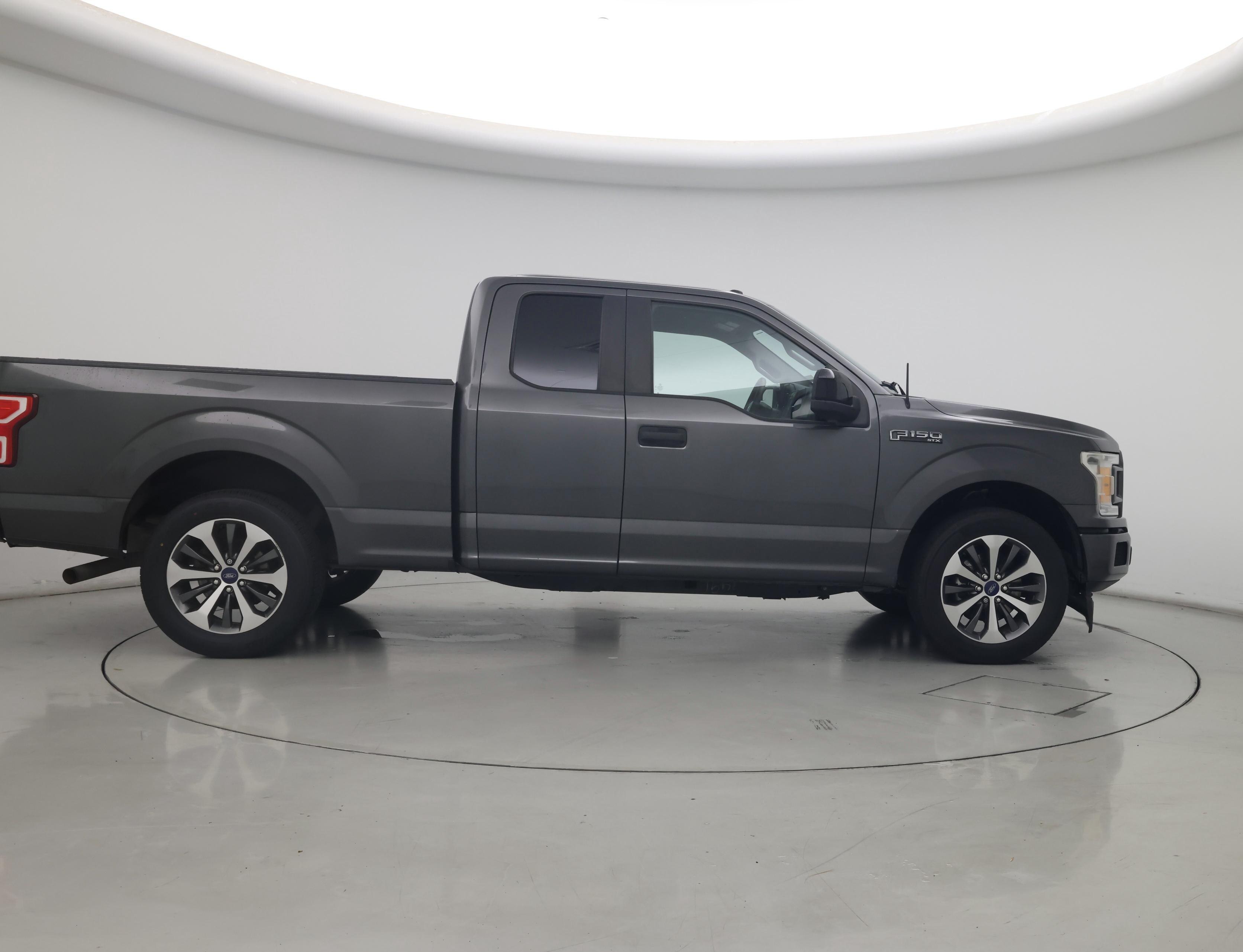 Thumbnail: 2019 Ford F-150 - 7