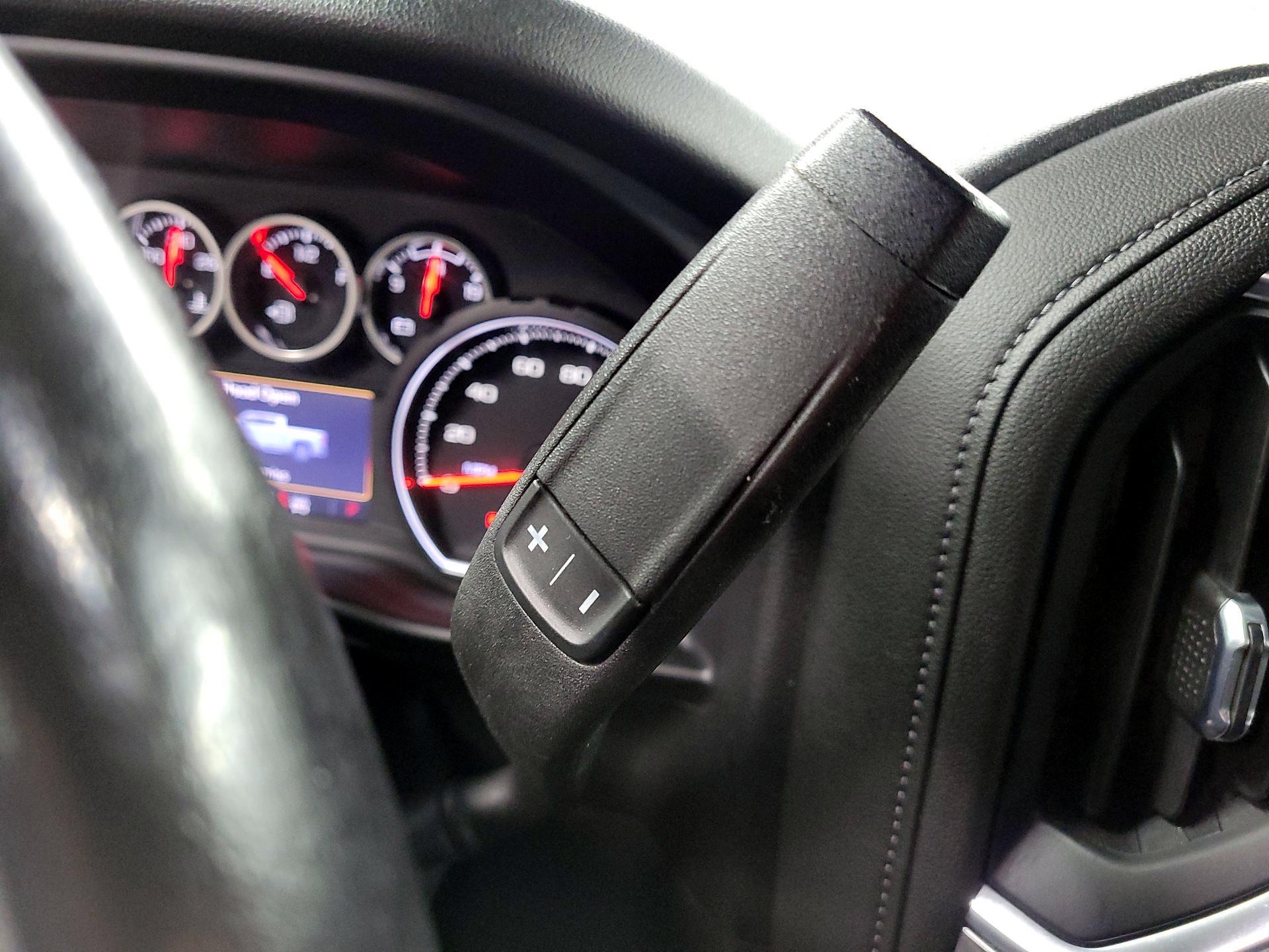 Thumbnail: 2022 Chevrolet Silverado 2500 - 15