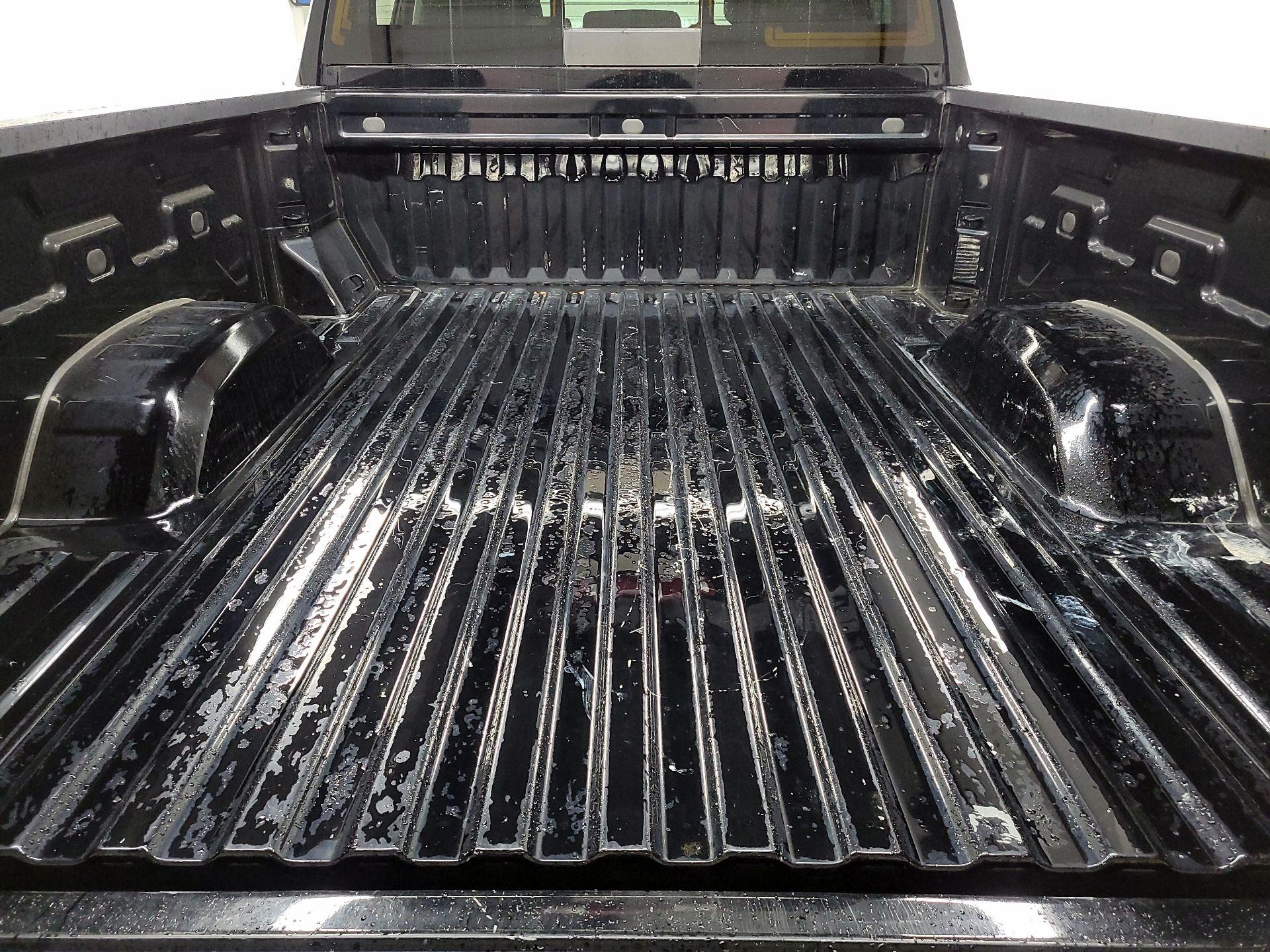 Thumbnail: 2022 Chevrolet Silverado 2500 - 17