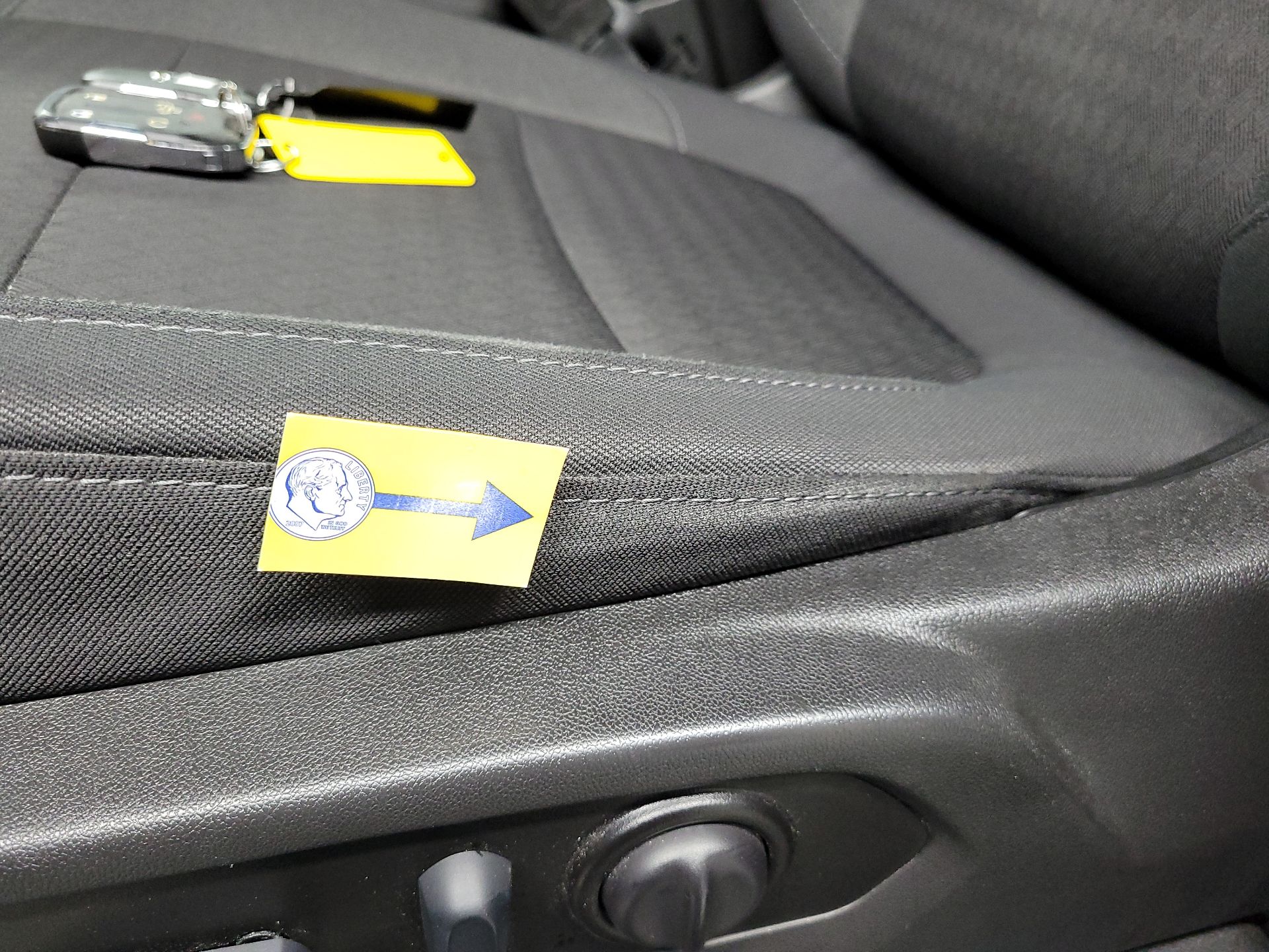 Thumbnail: 2022 Chevrolet Silverado 2500 - 20