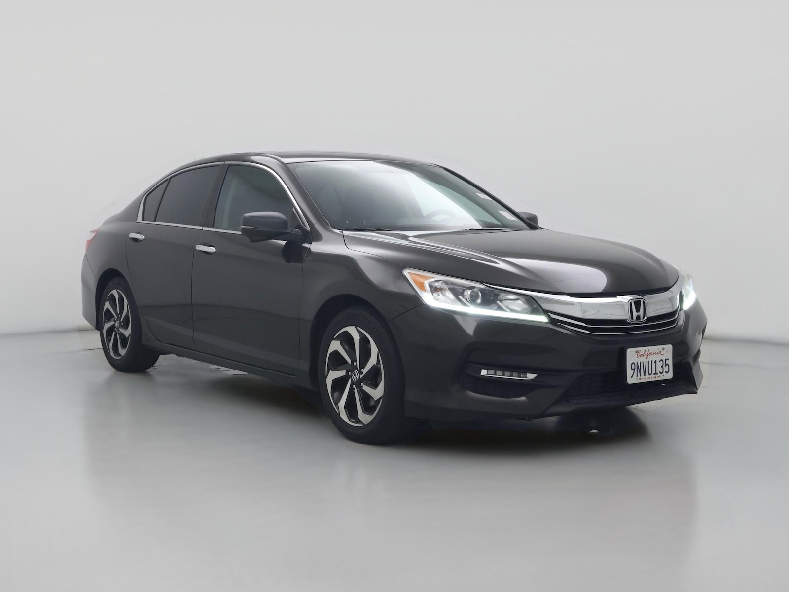 2016 Honda Accord EX