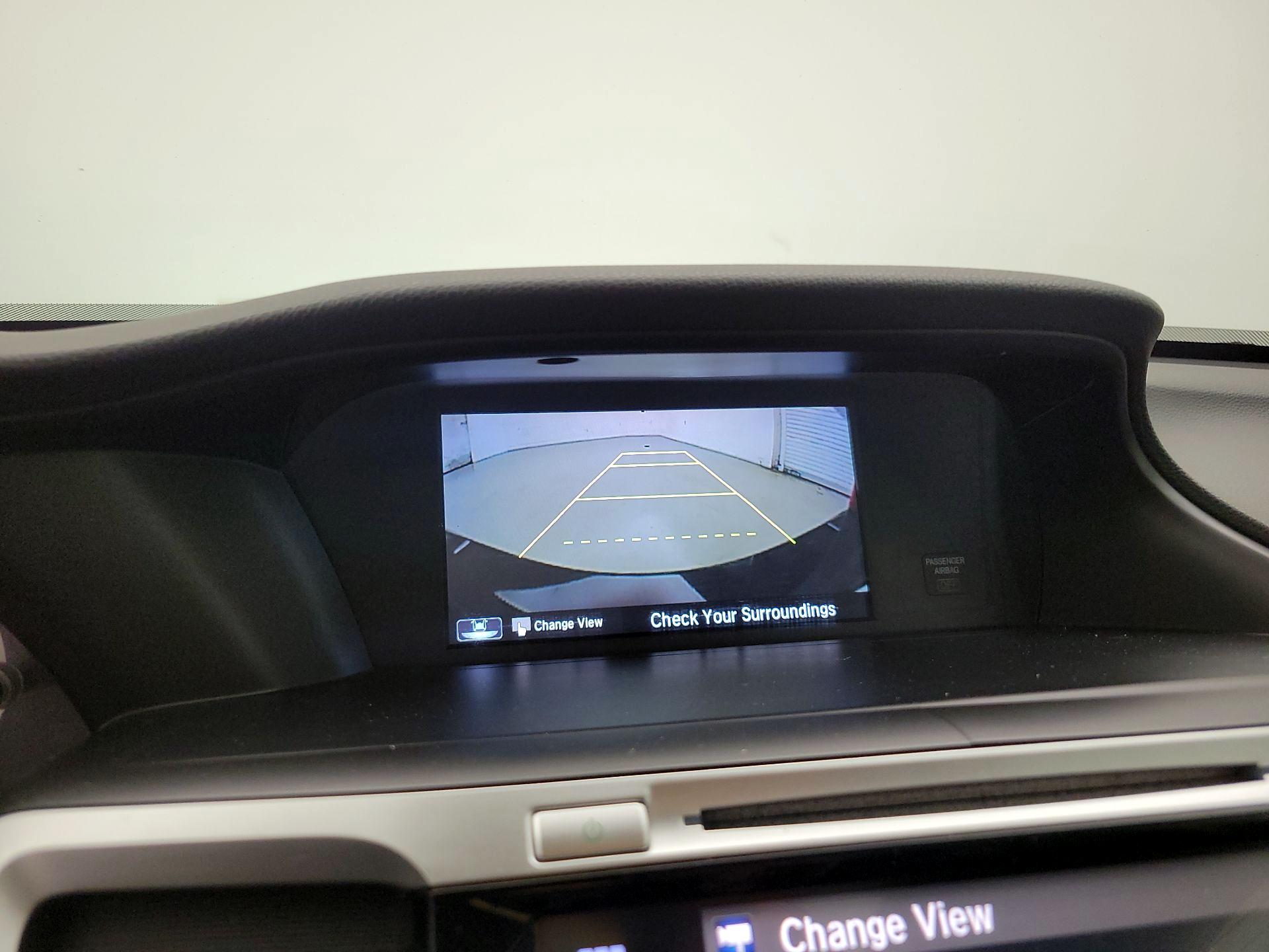 Thumbnail: 2016 Honda Accord - 14