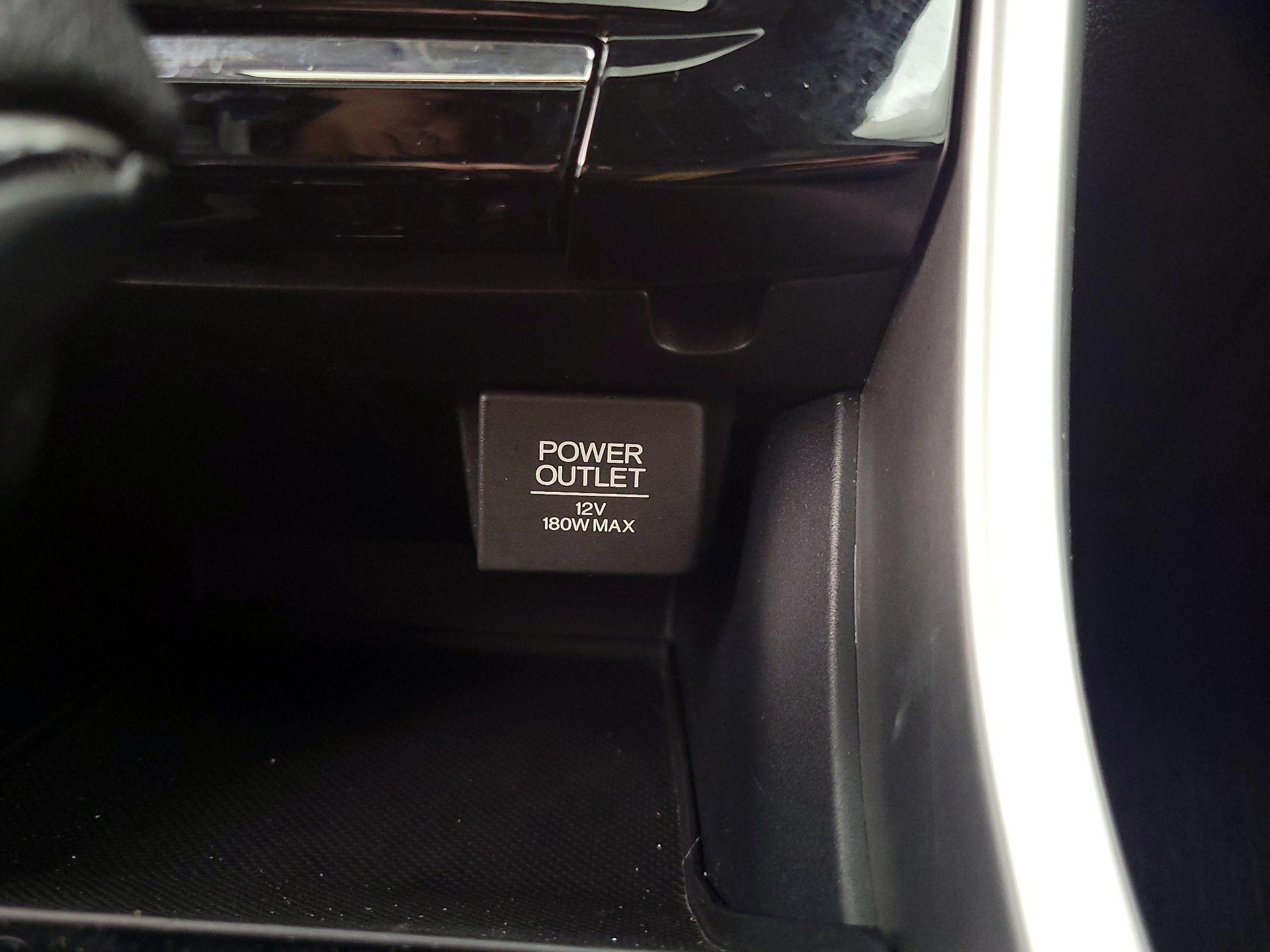 Thumbnail: 2016 Honda Accord - 18