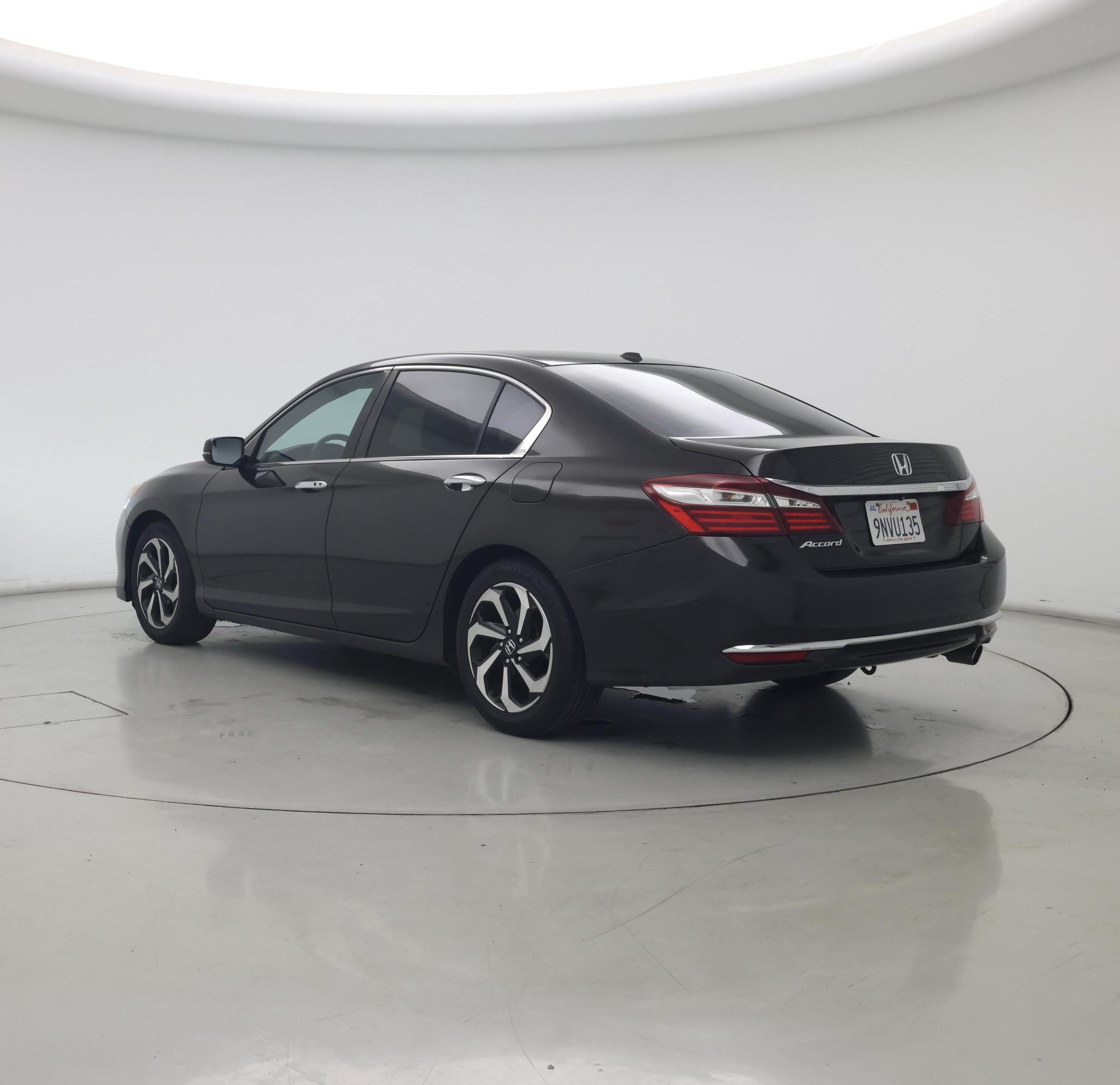 Thumbnail: 2016 Honda Accord - 2