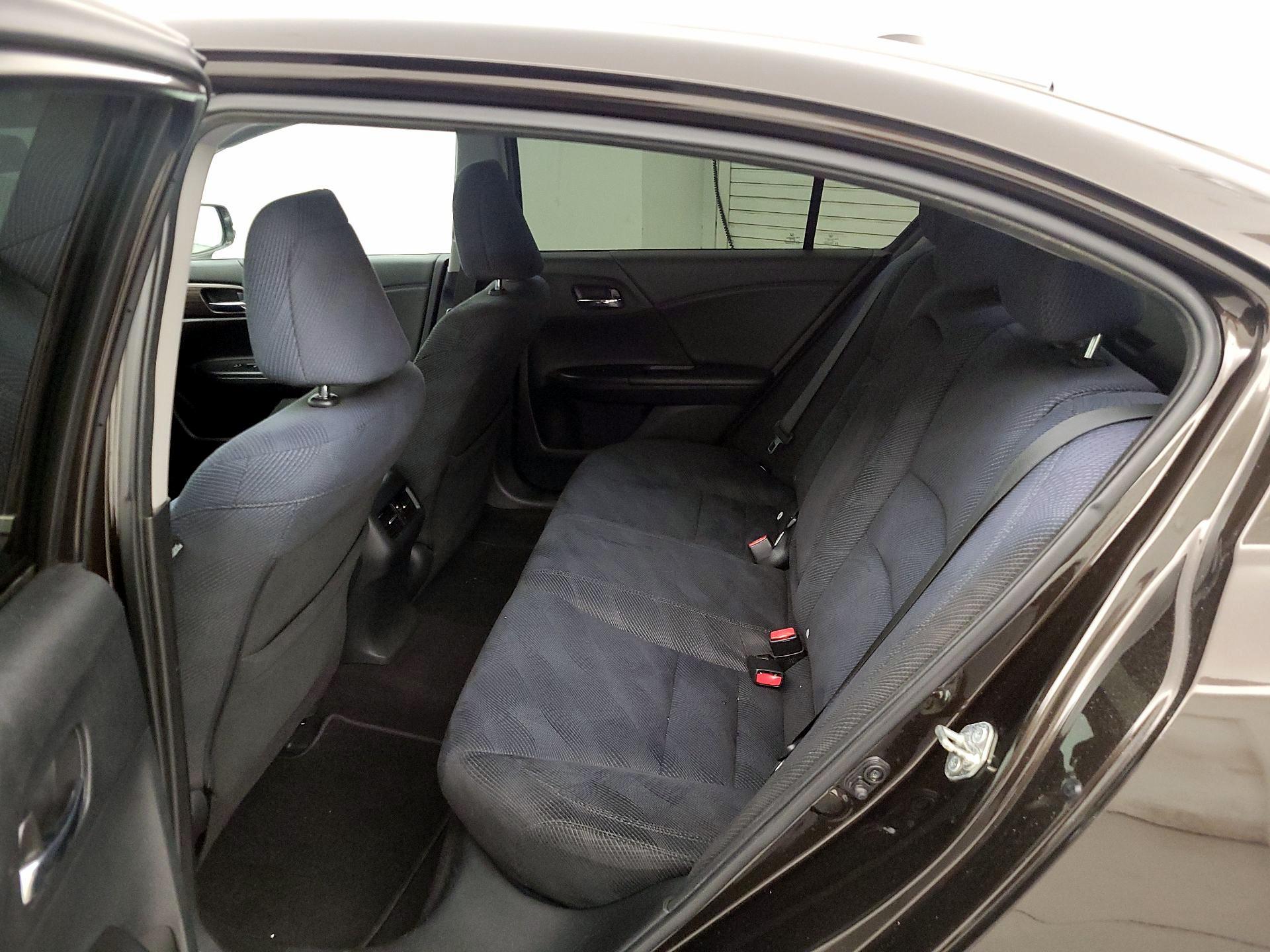 Thumbnail: 2016 Honda Accord - 20