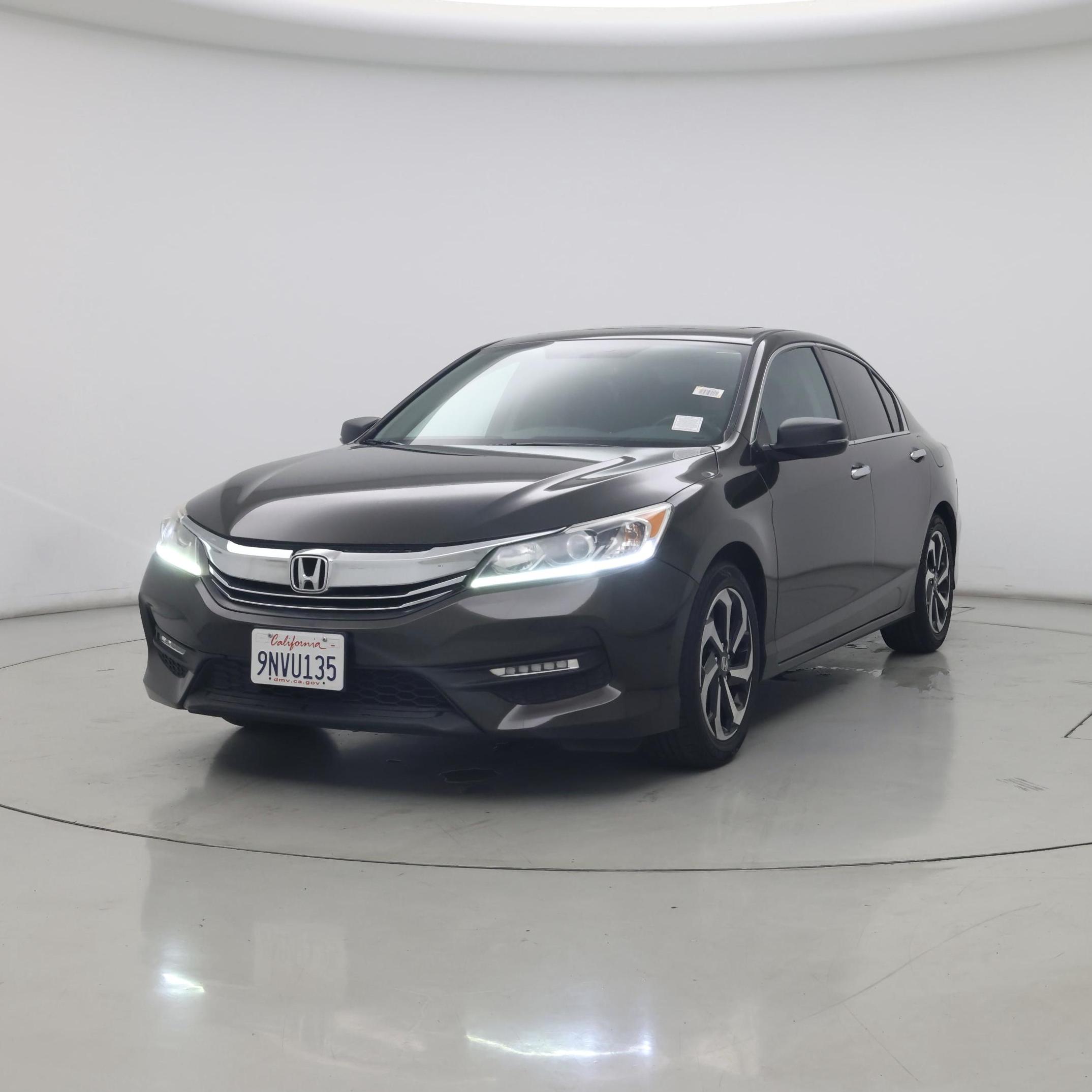 Thumbnail: 2016 Honda Accord - 4