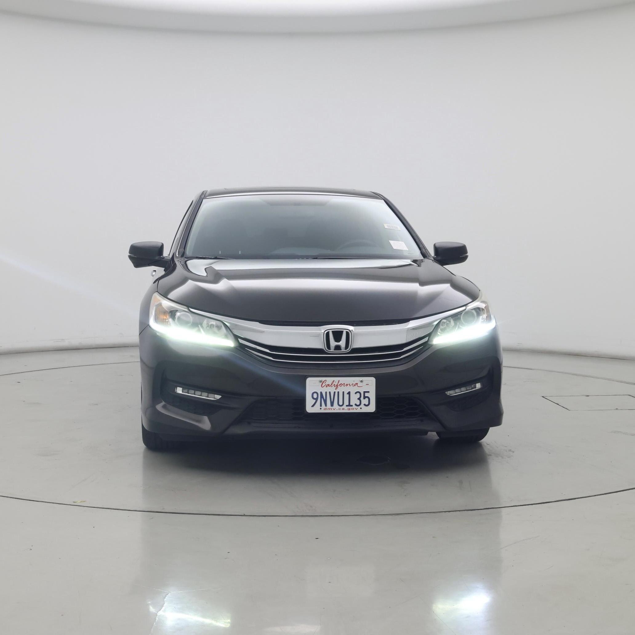Thumbnail: 2016 Honda Accord - 5